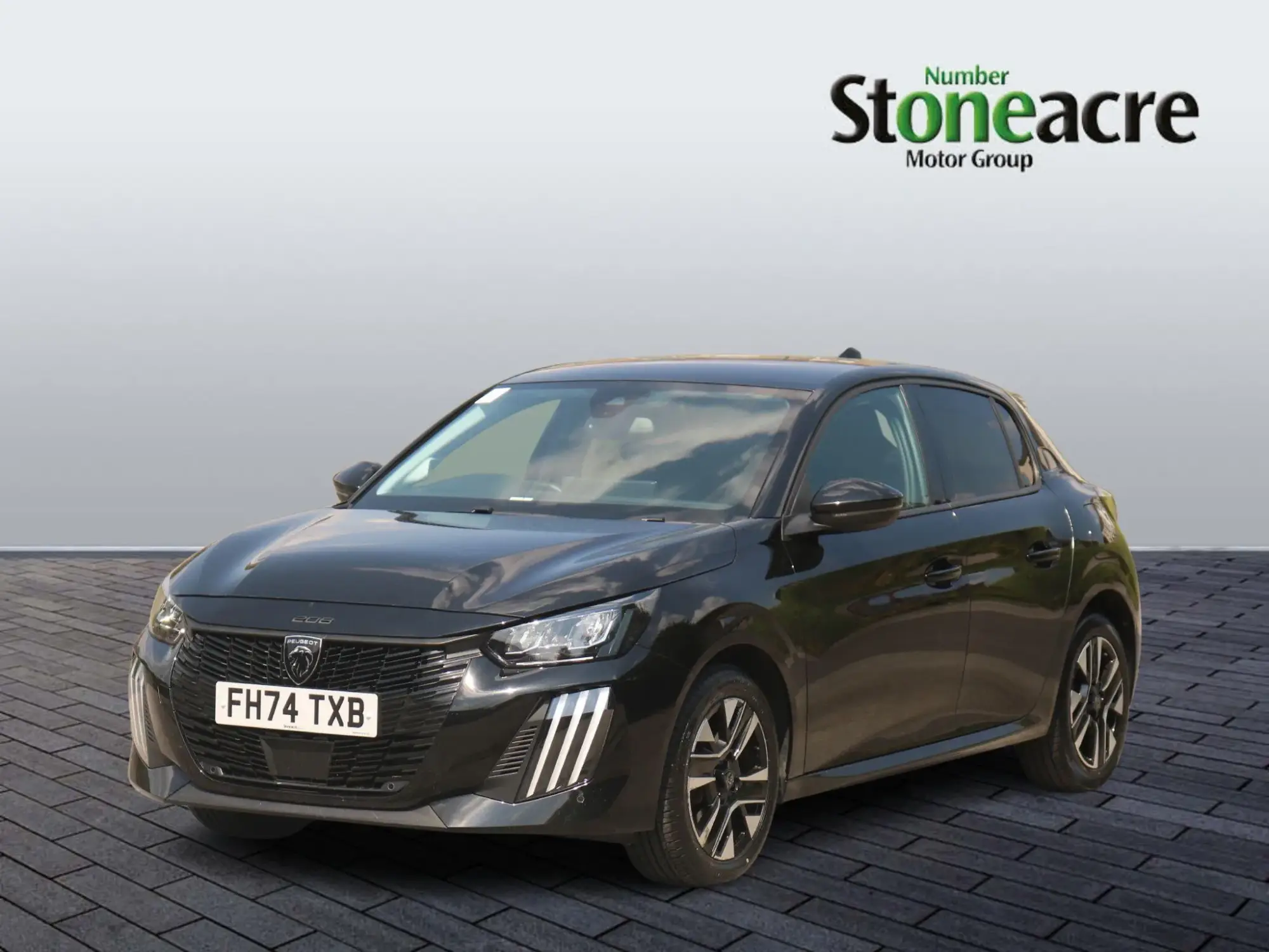 Peugeot 208 Image 7