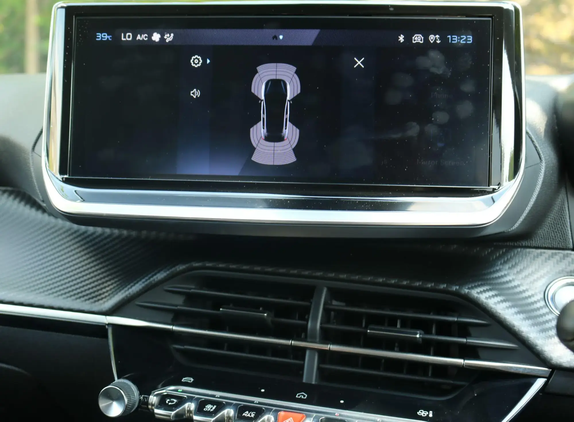 Peugeot 208 Image 22