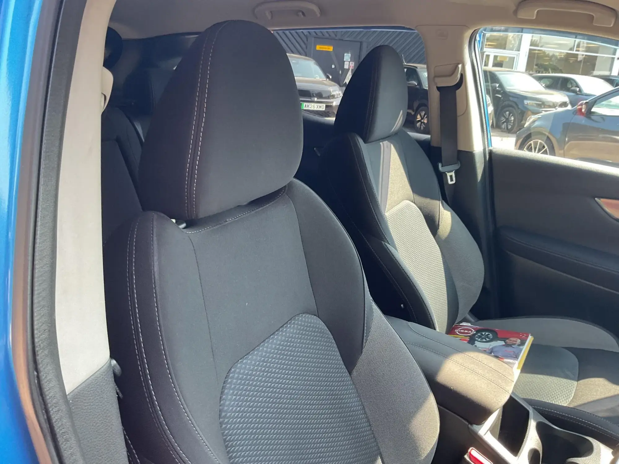 Nissan Qashqai Image 17