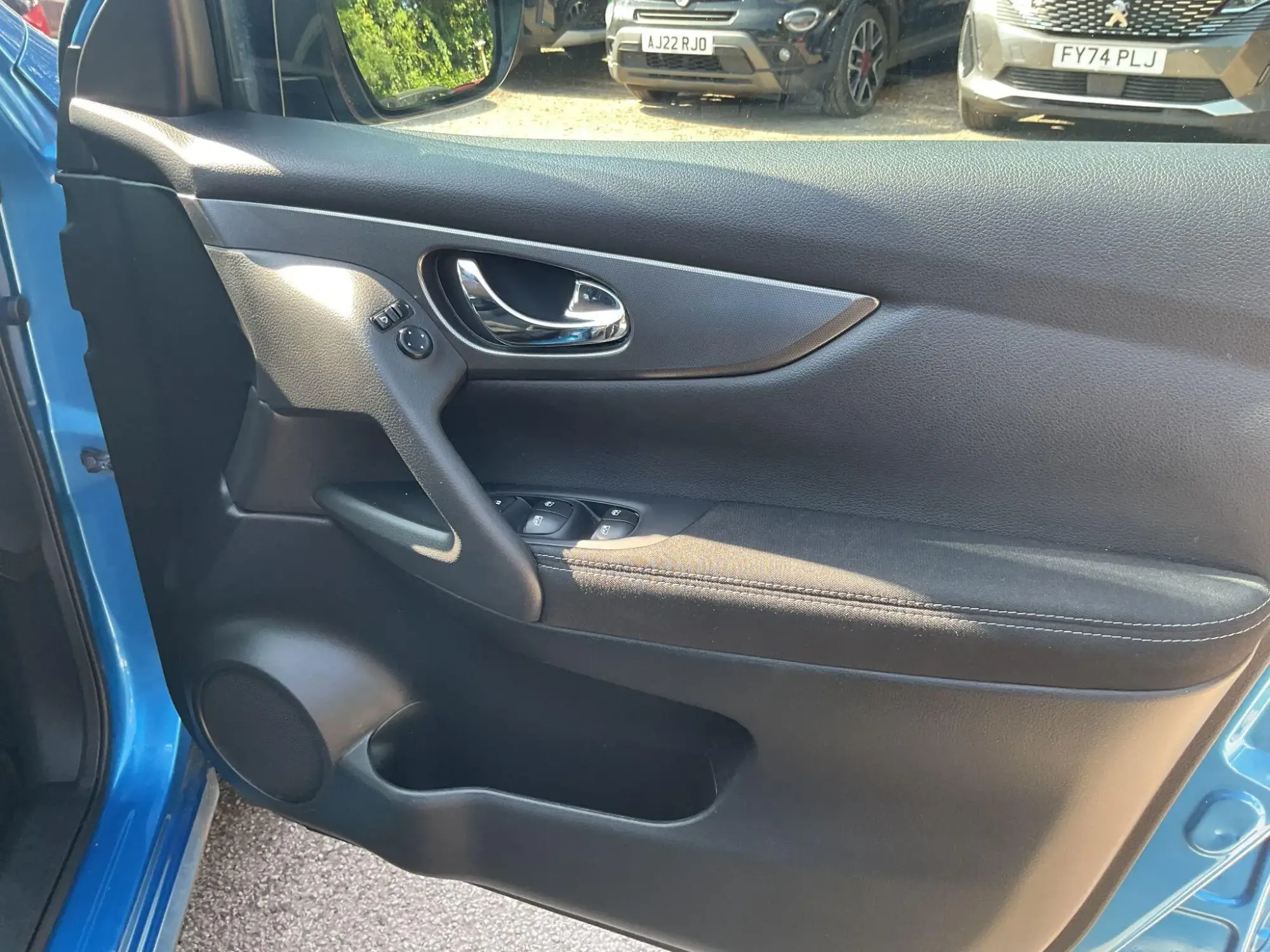 Nissan Qashqai Image 18