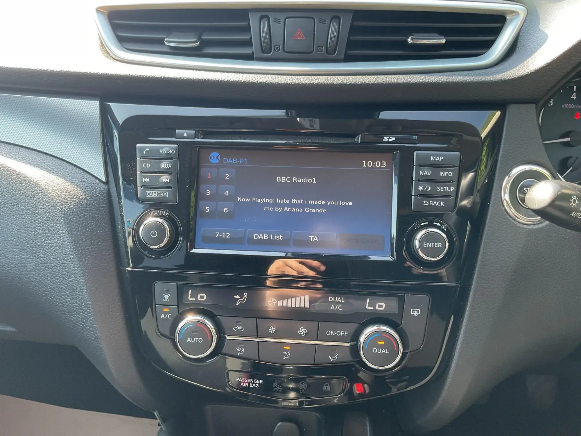 Nissan Qashqai Image 20