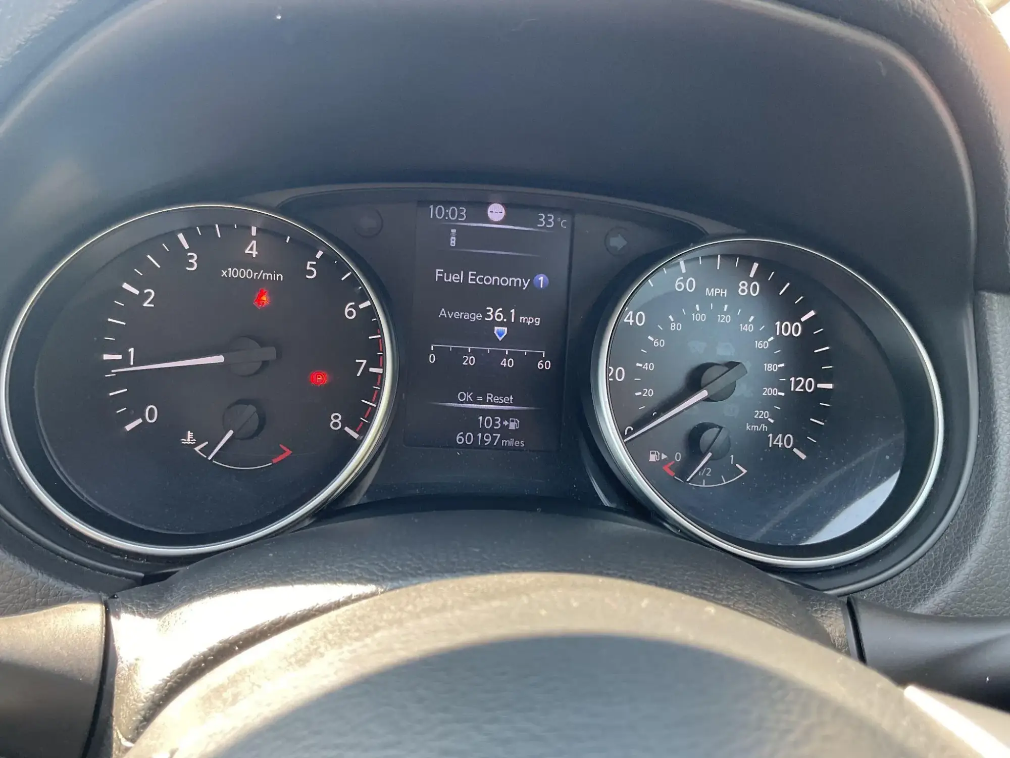 Nissan Qashqai Image 21