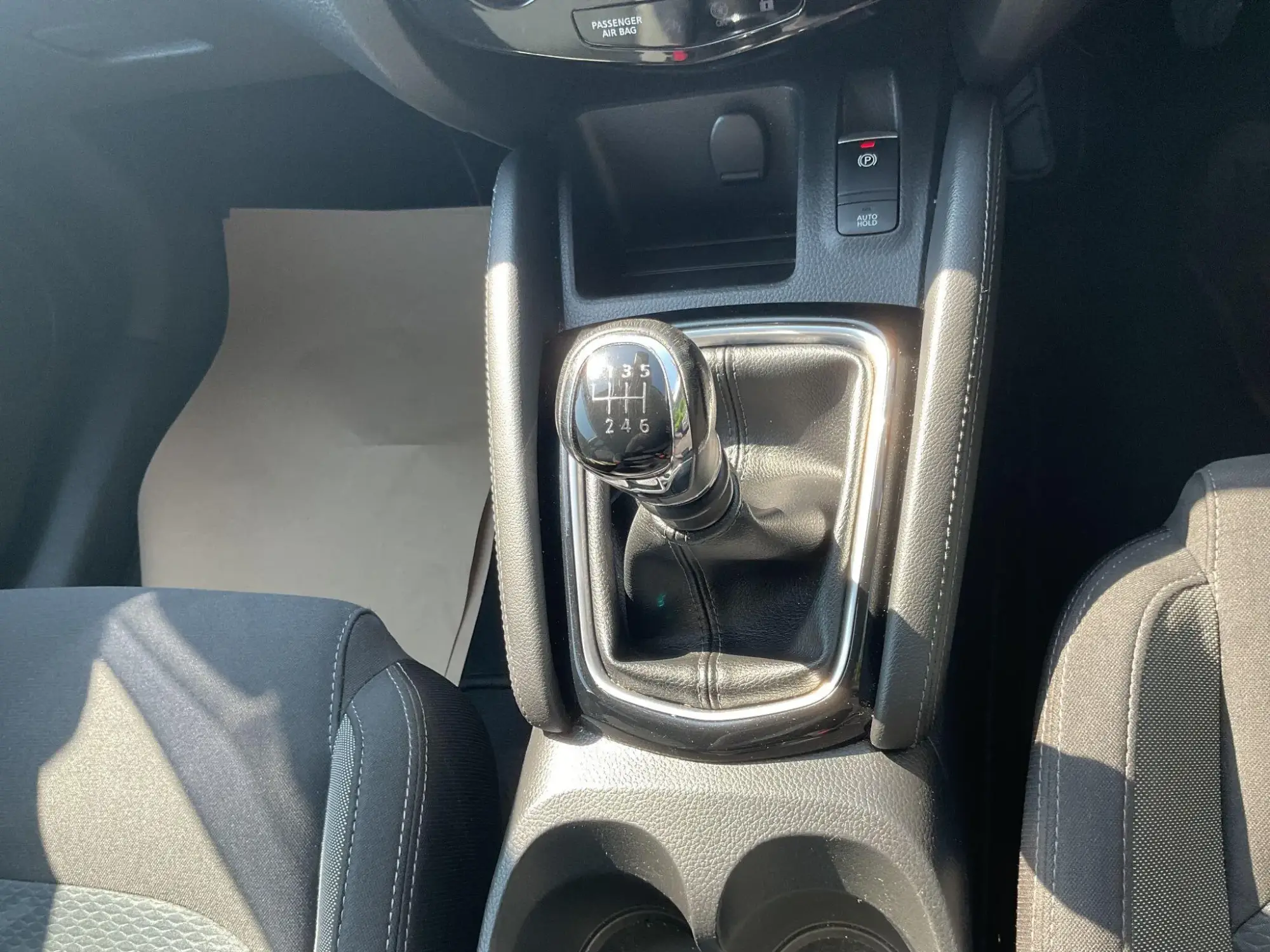 Nissan Qashqai Image 22