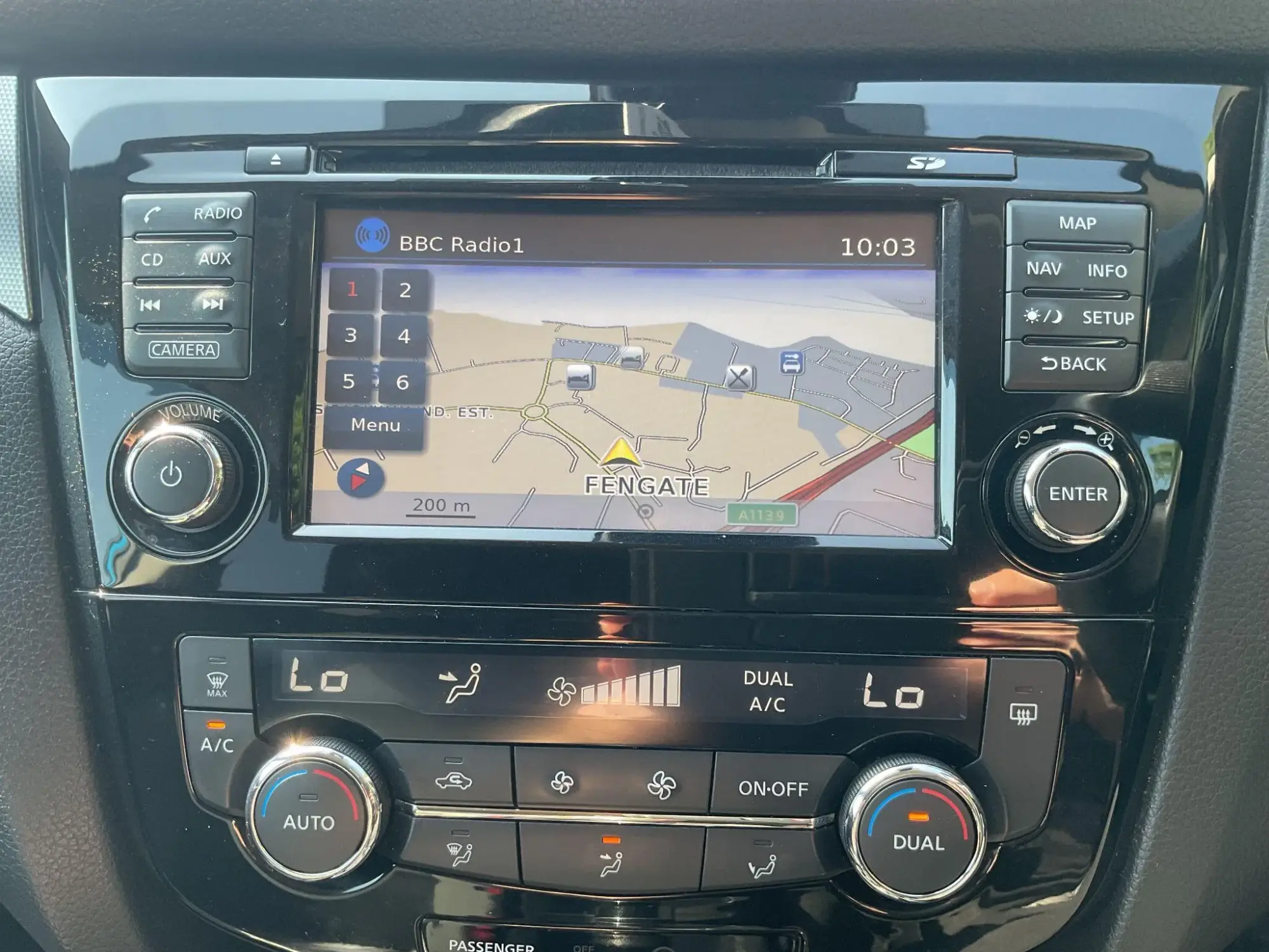 Nissan Qashqai Image 23