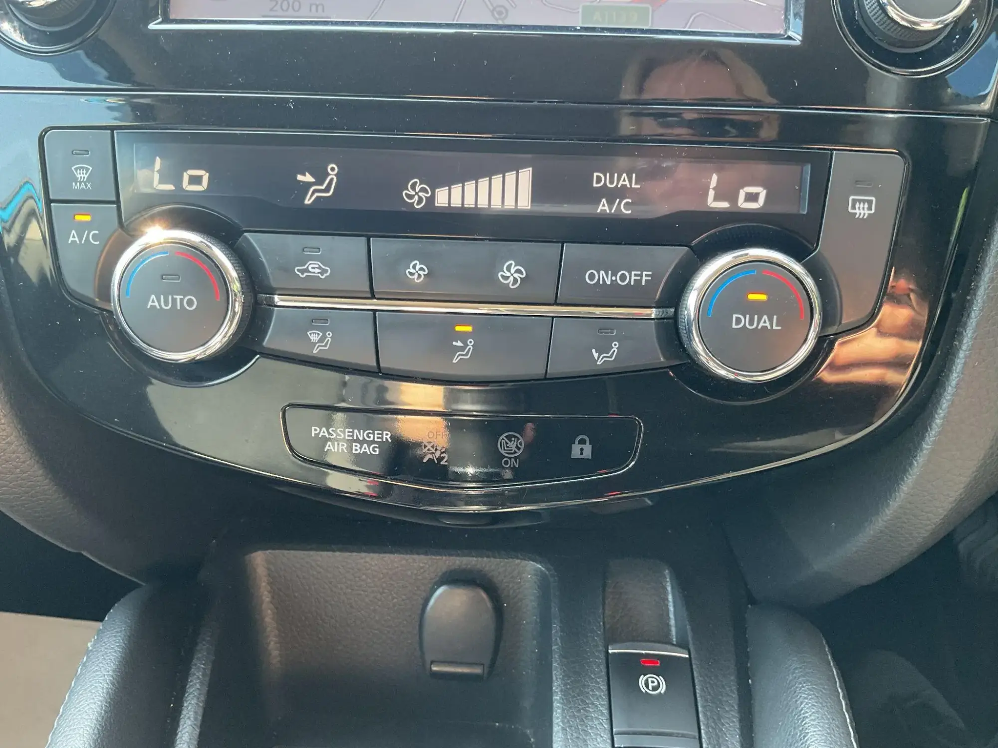 Nissan Qashqai Image 24