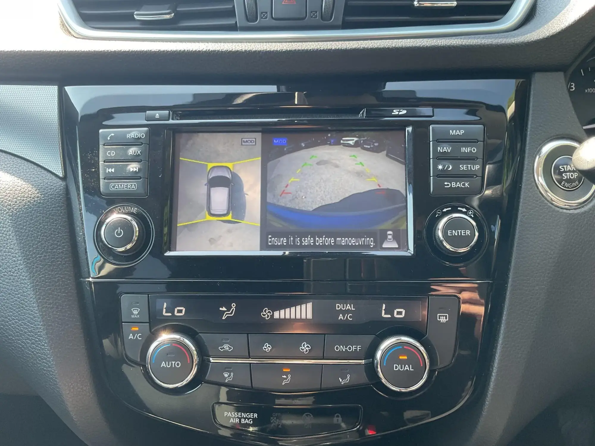 Nissan Qashqai Image 25