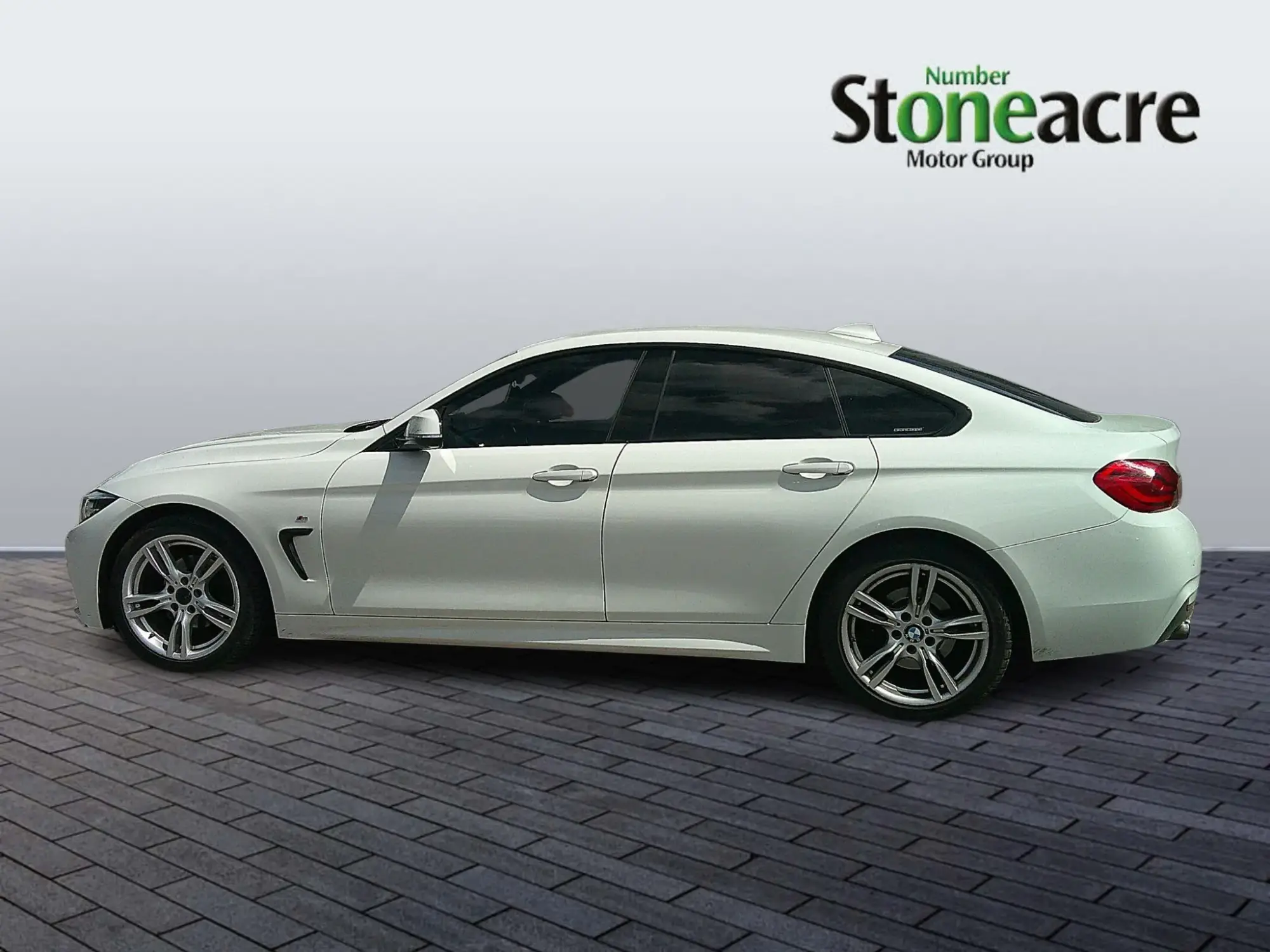 BMW 4 Series Gran Coupe Image 6