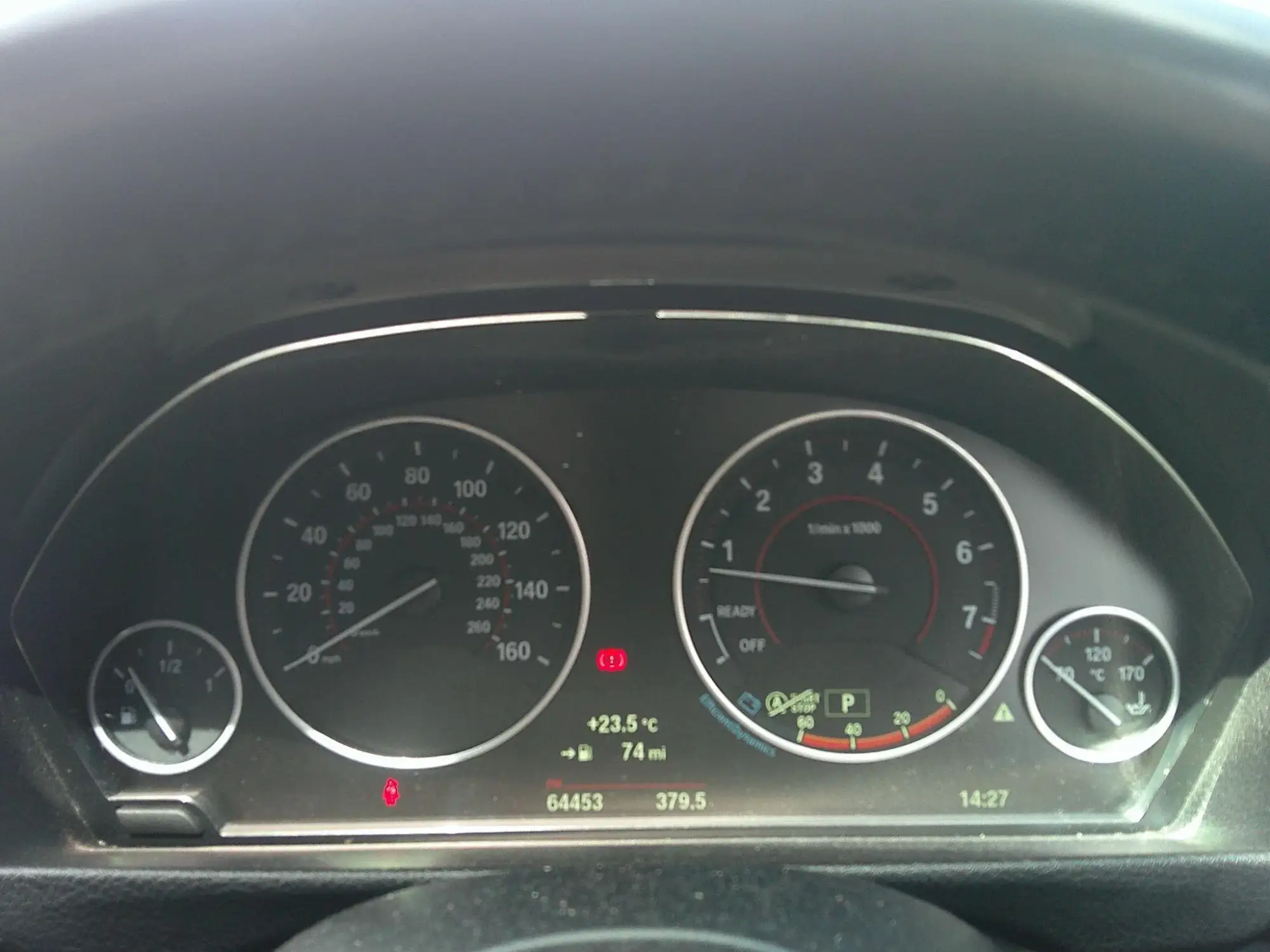 BMW 4 Series Gran Coupe Image 15