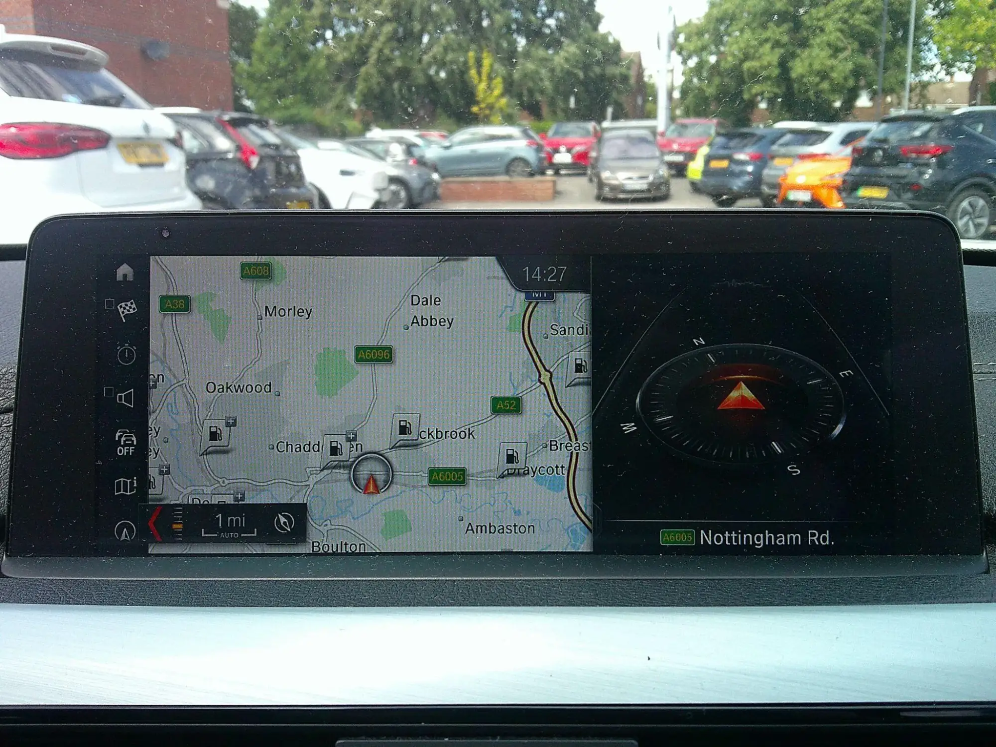 BMW 4 Series Gran Coupe Image 18