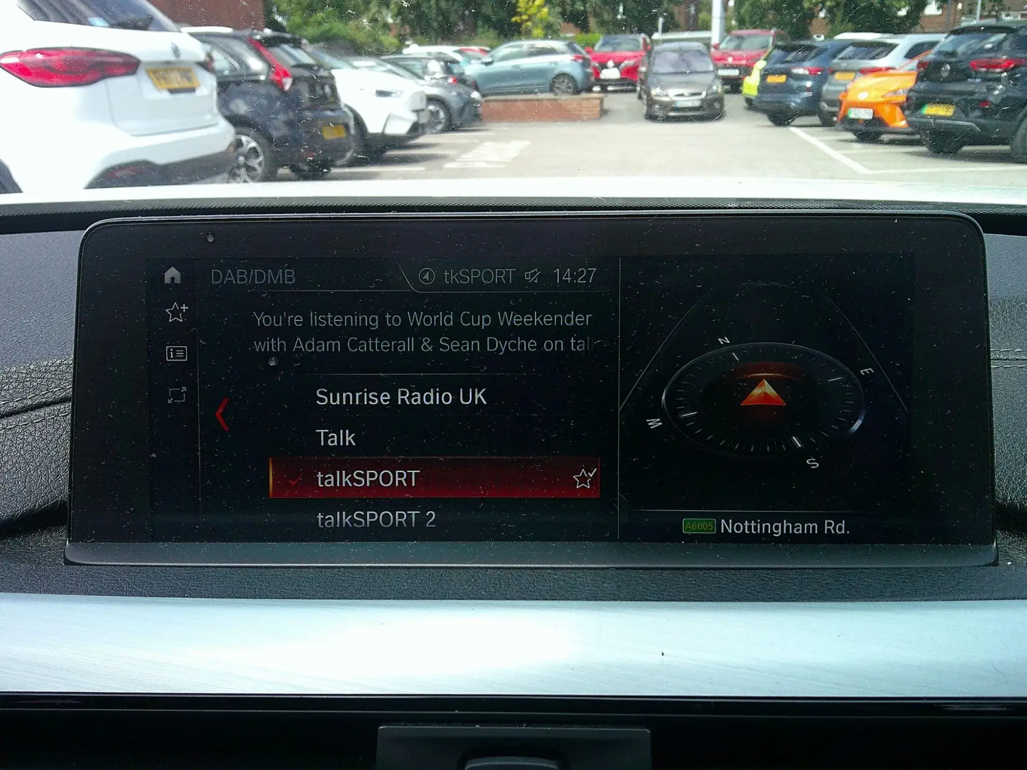 BMW 4 Series Gran Coupe Image 19
