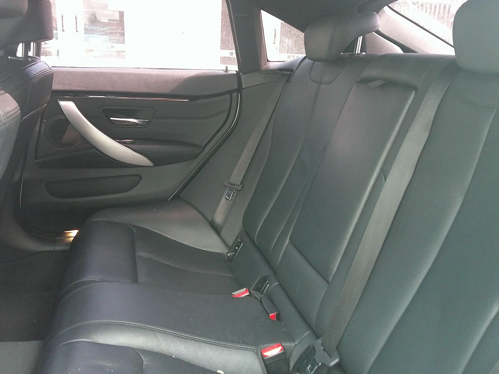 BMW 4 Series Gran Coupe Image 23