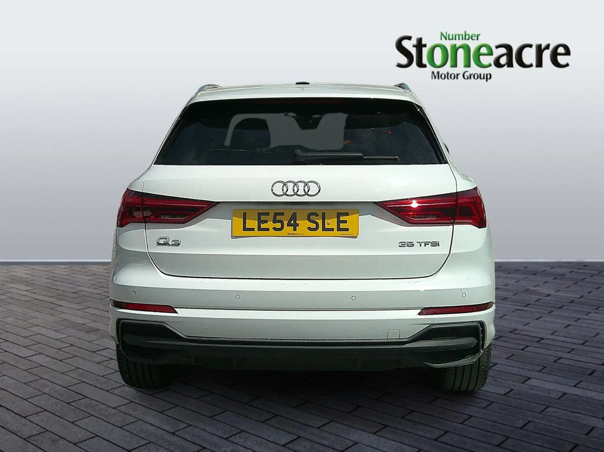 Audi Q3 Image 4