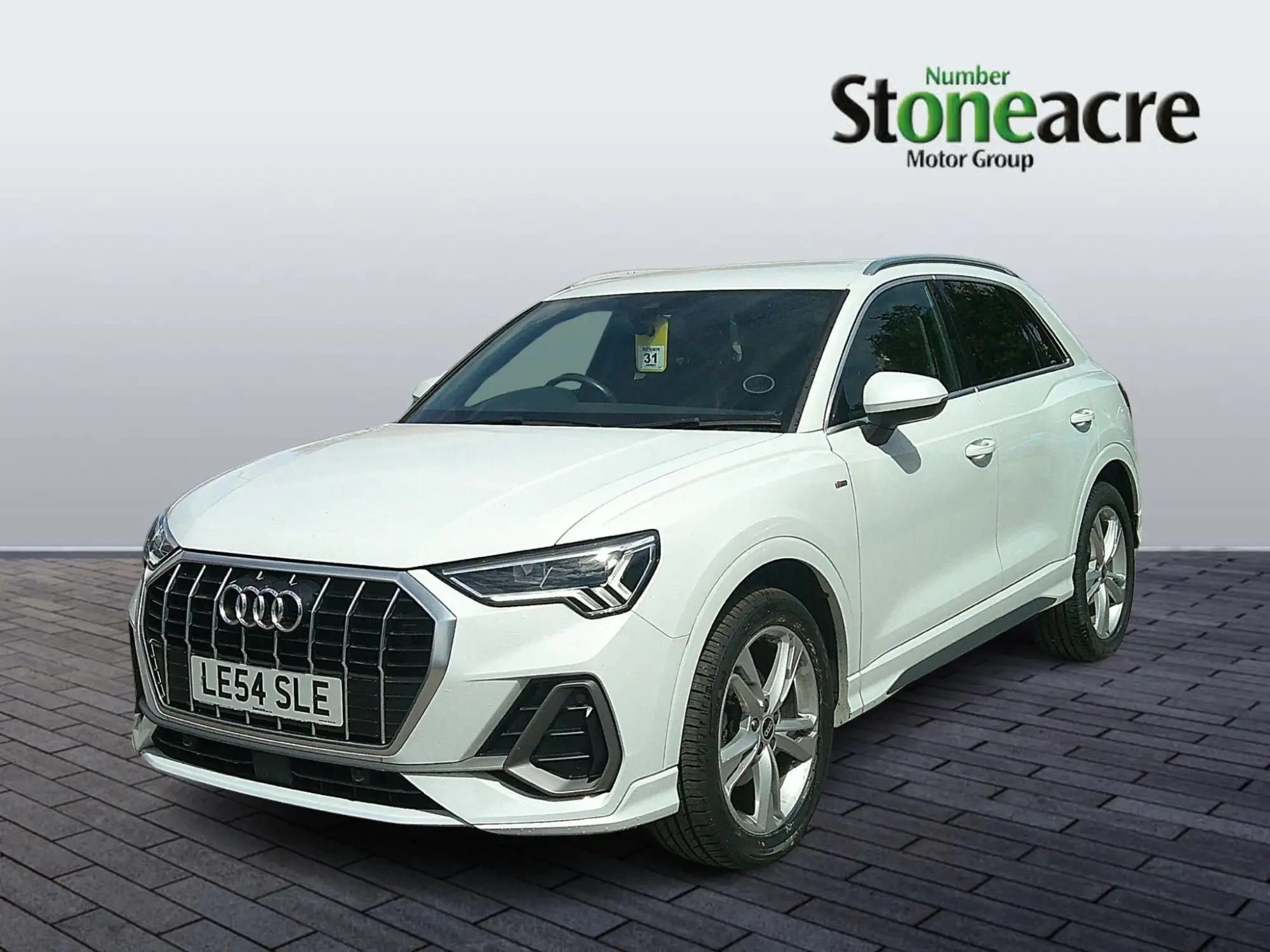 Audi Q3 Image 7