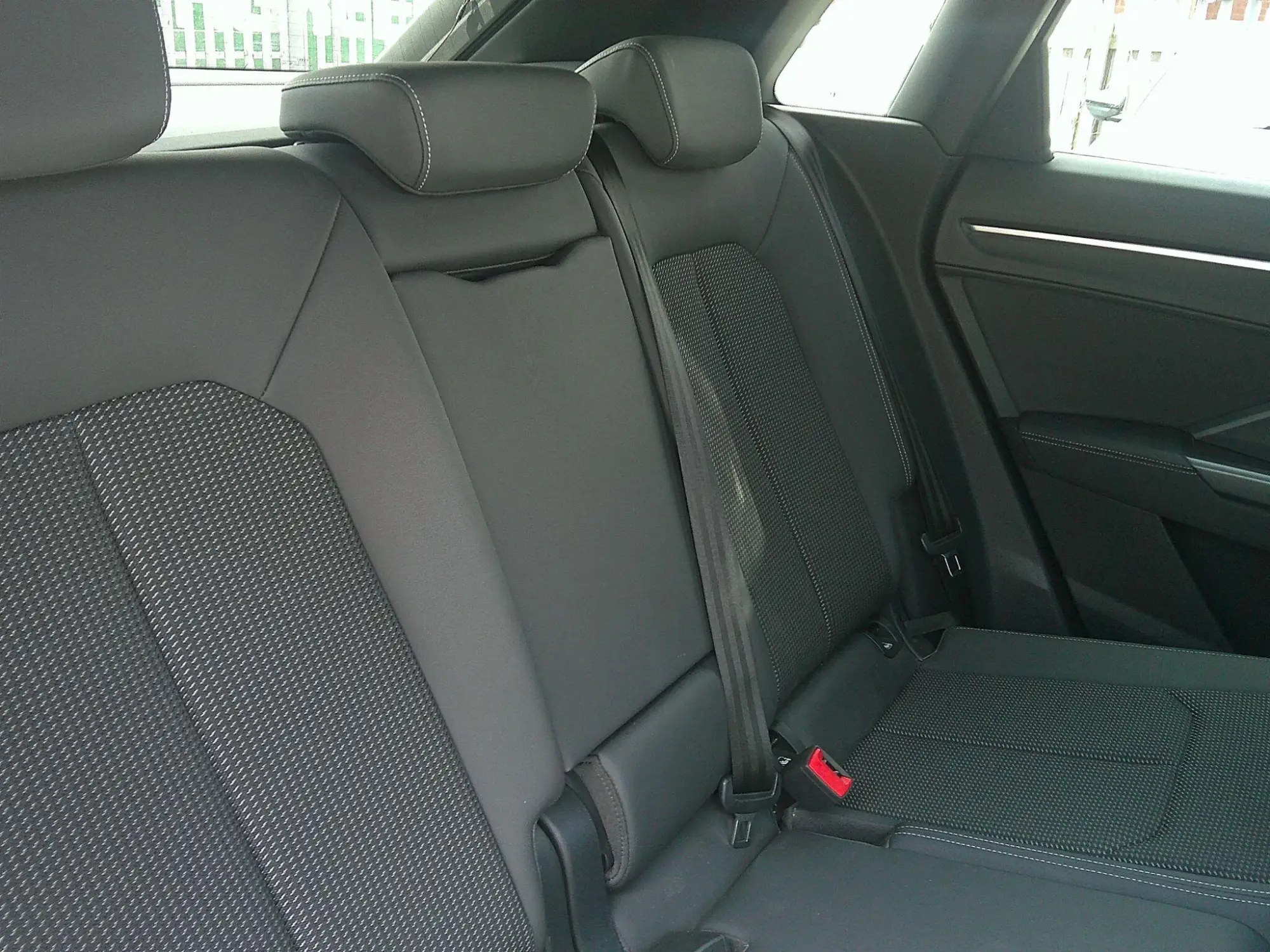 Audi Q3 Image 11