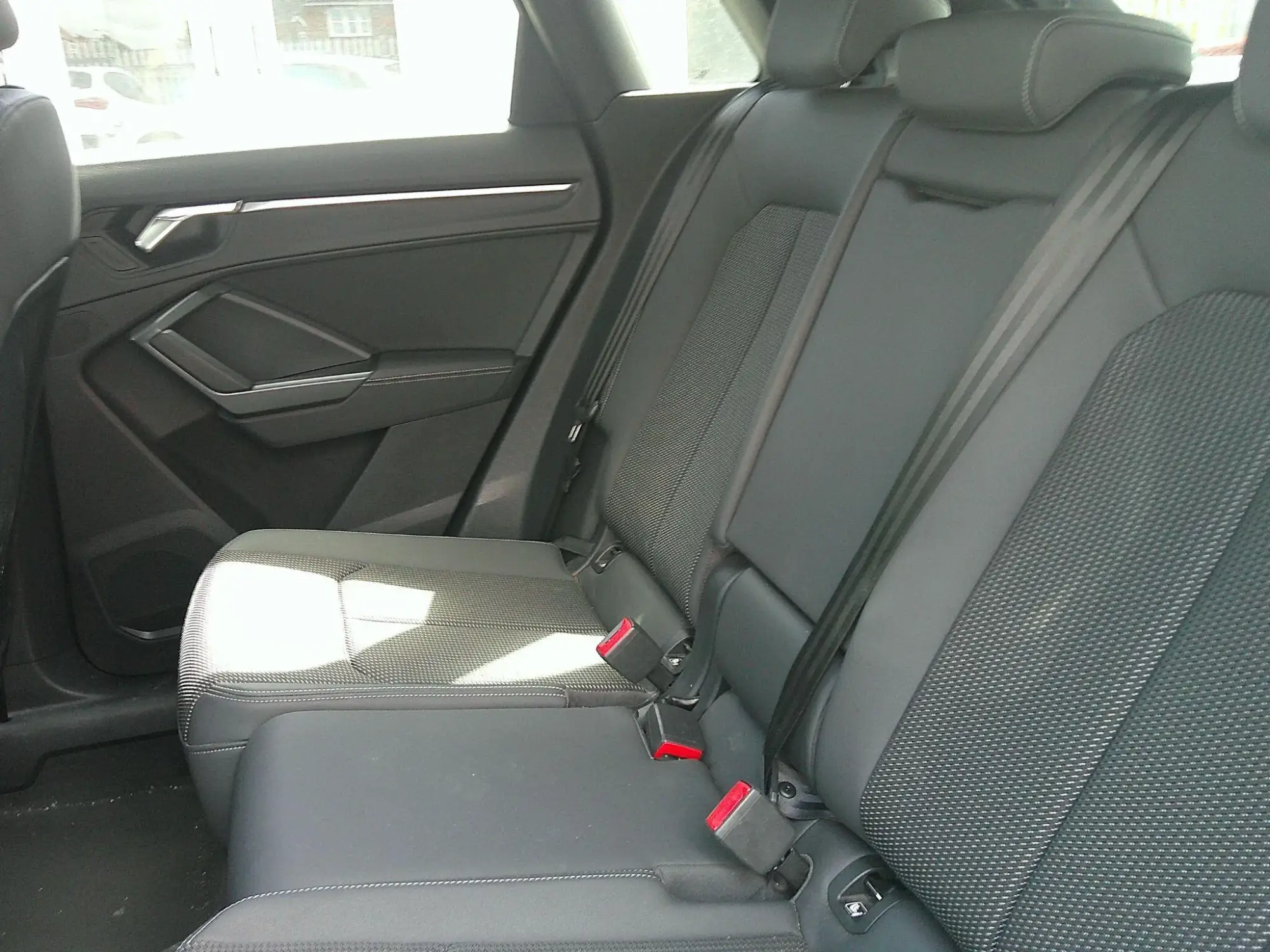 Audi Q3 Image 15