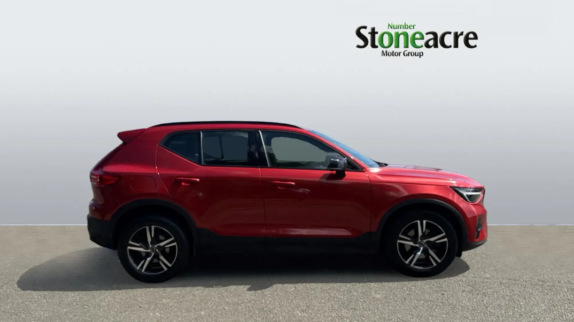 Volvo XC40 Image 3