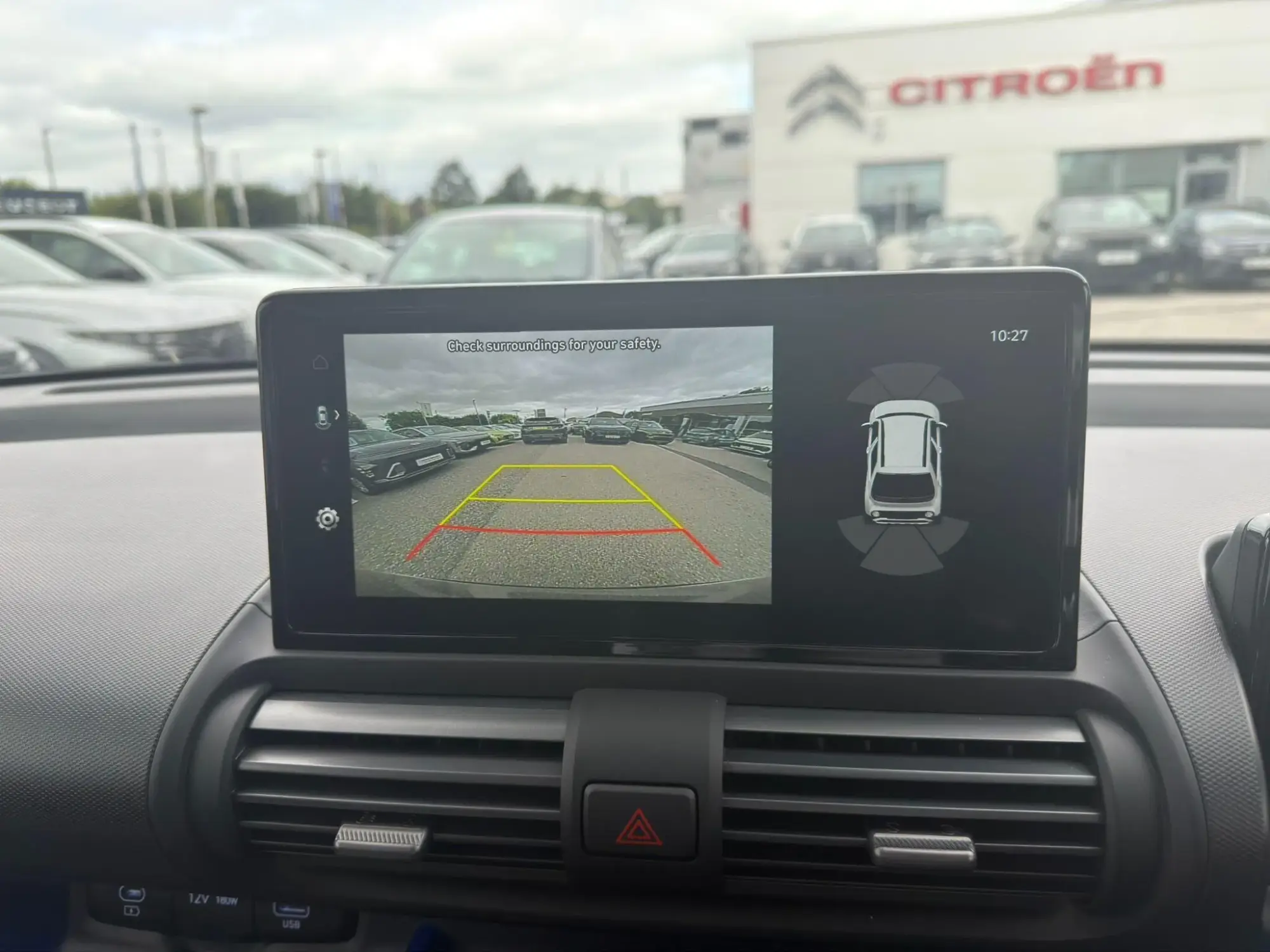 Hyundai INSTER Image 19