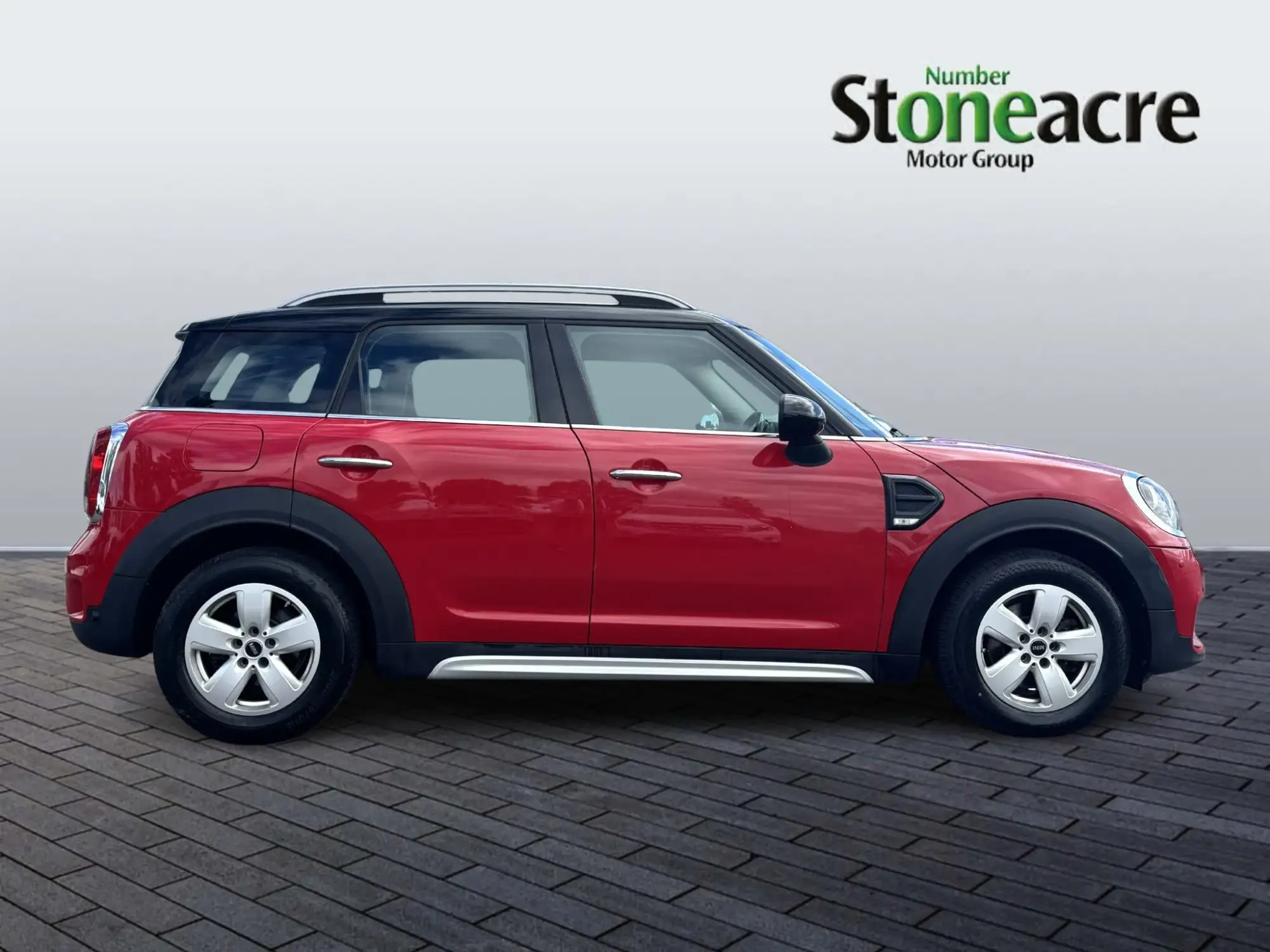 MINI Countryman Countryman Cooper Classic GD19SVX Image 2