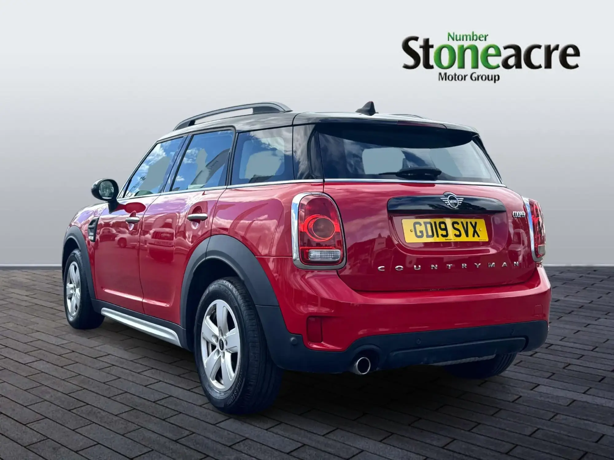 MINI Countryman Image 5