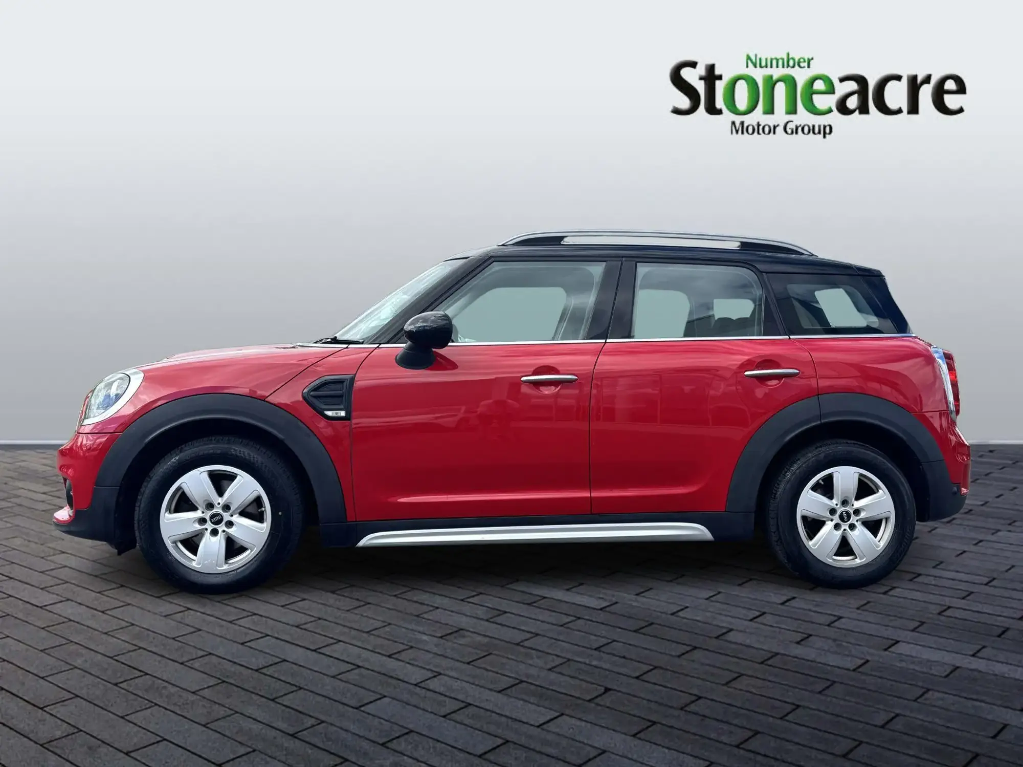 MINI Countryman Image 6
