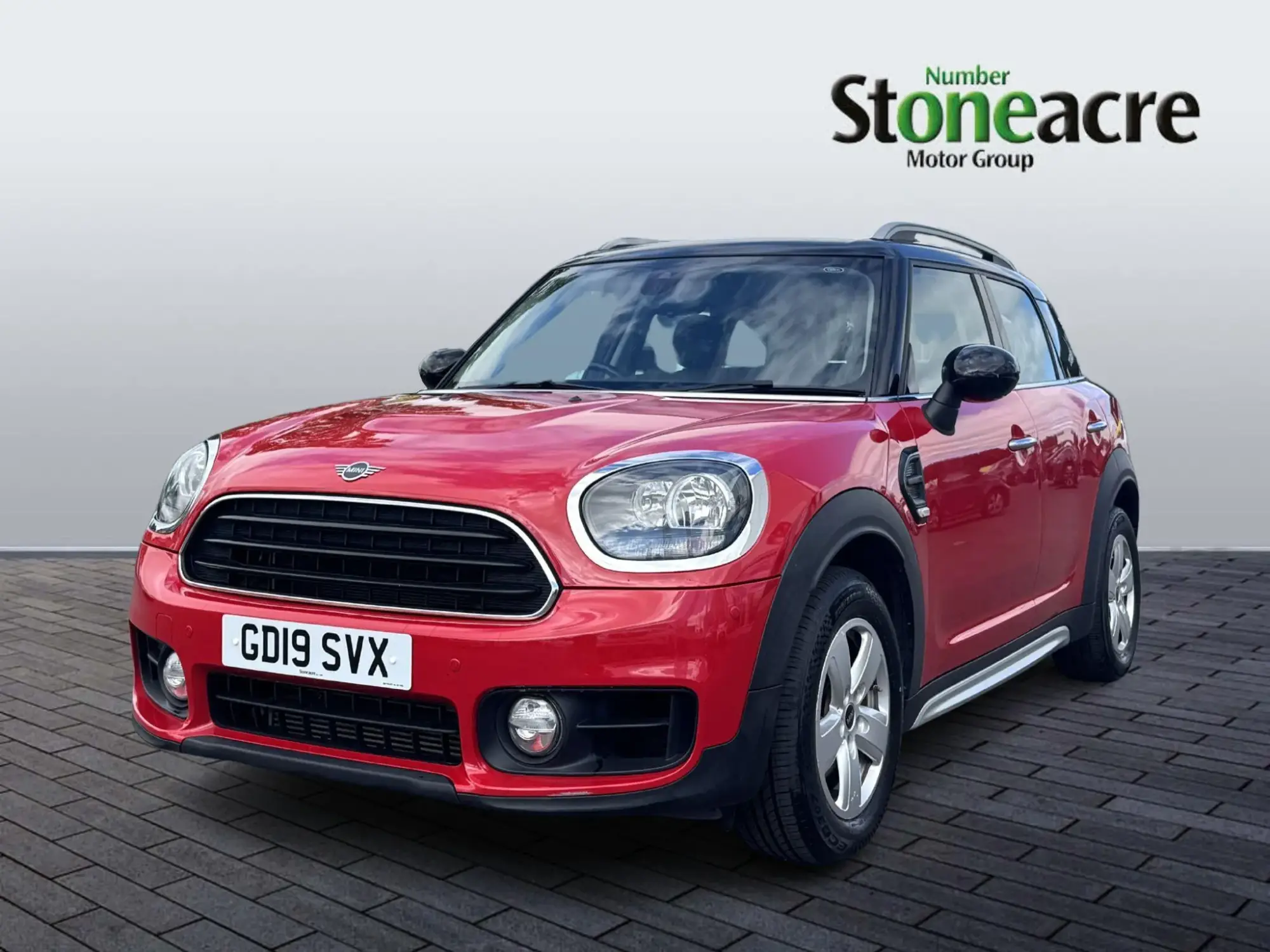 MINI Countryman Image 7