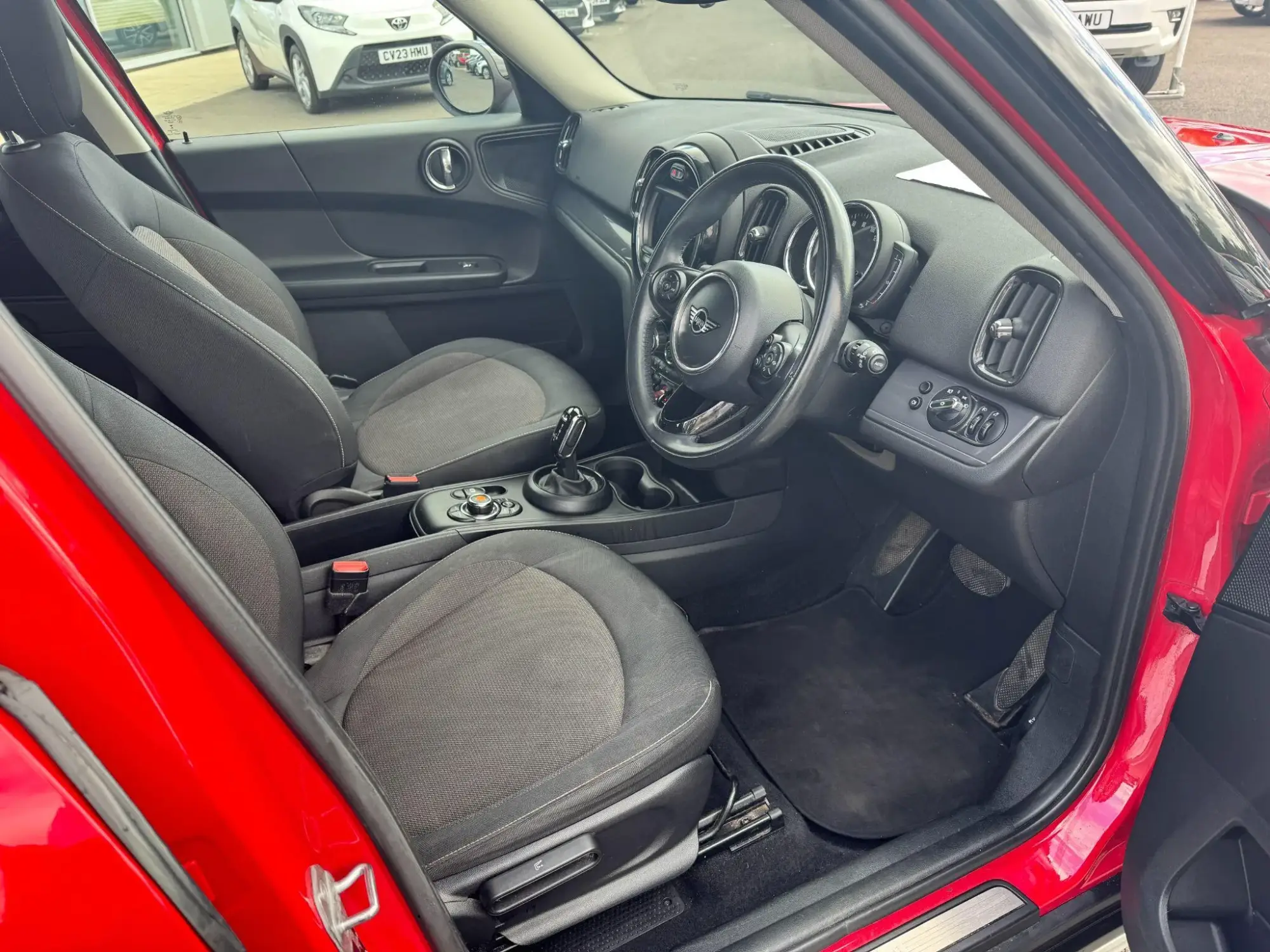 MINI Countryman Image 11