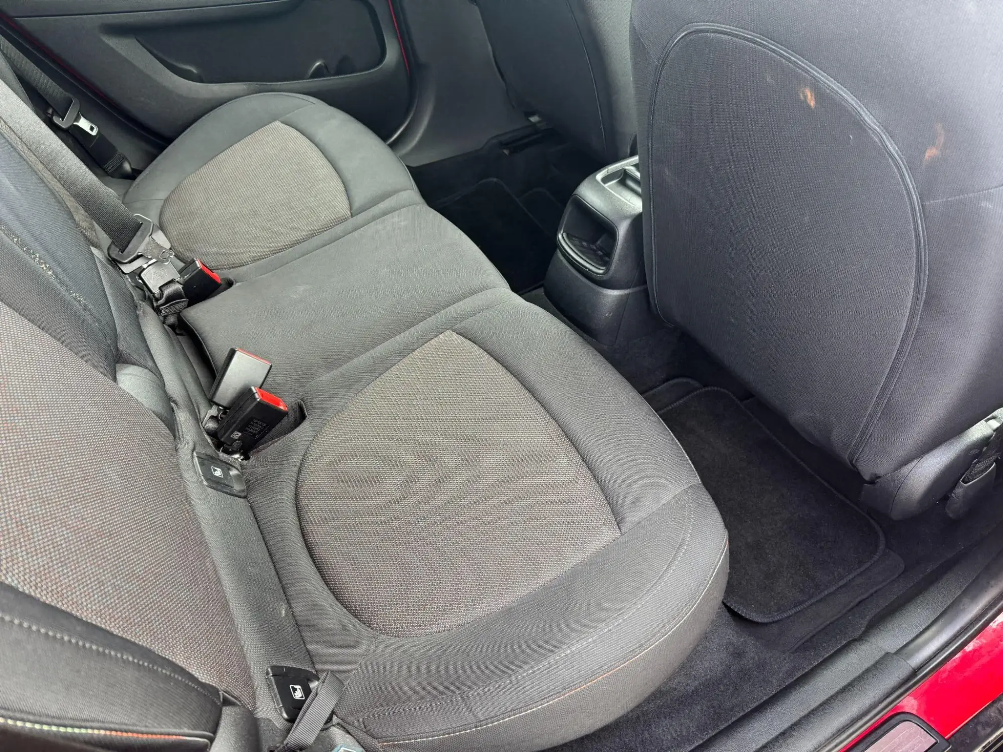 MINI Countryman Image 12