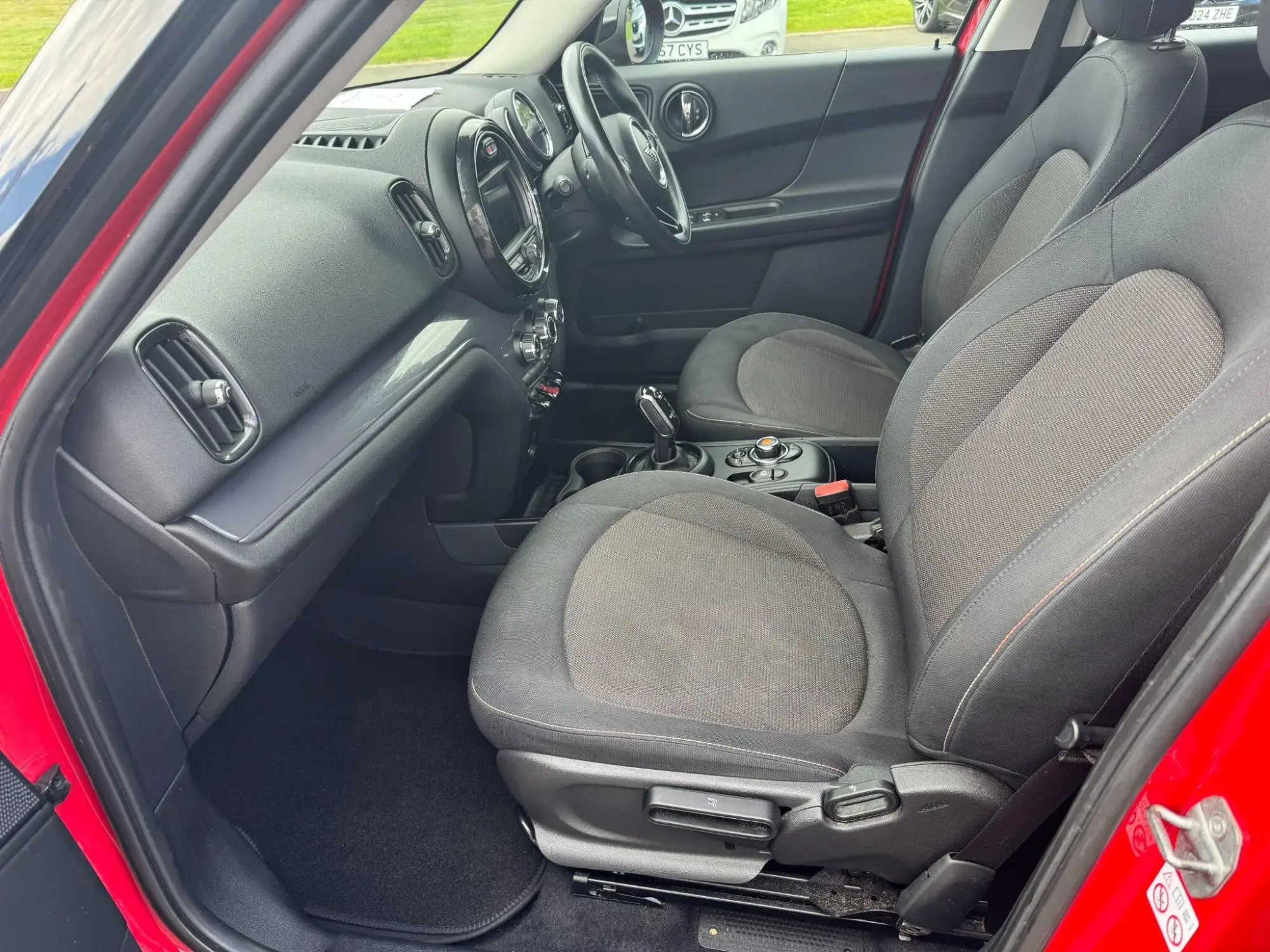MINI Countryman Image 14