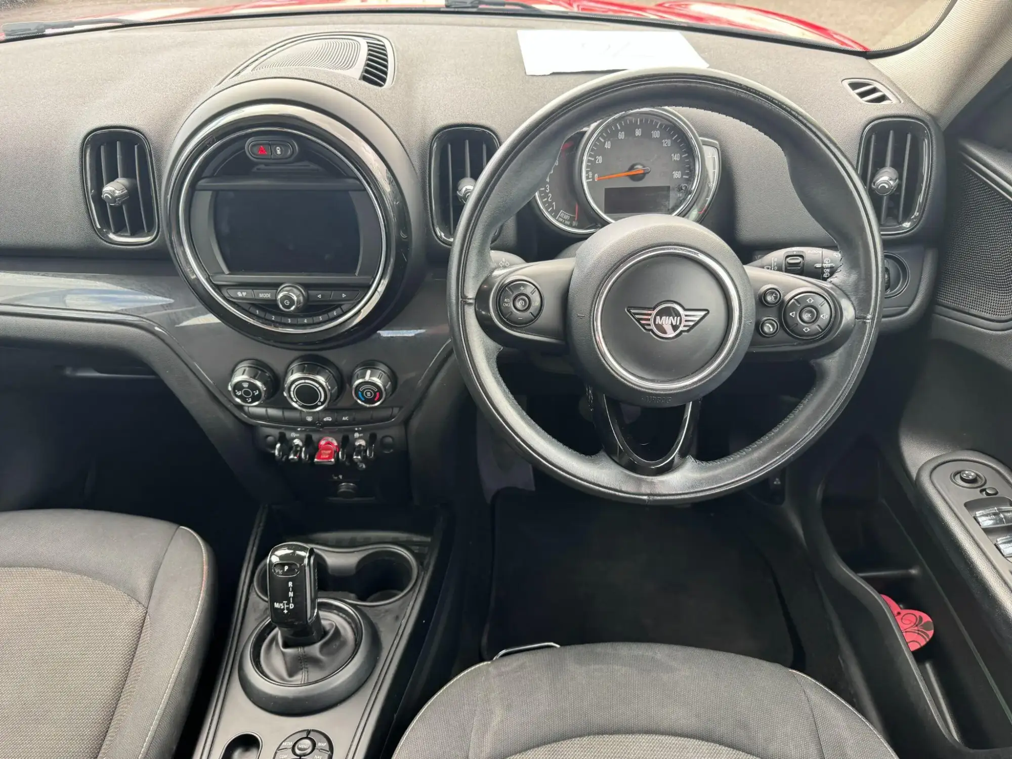 MINI Countryman Image 15