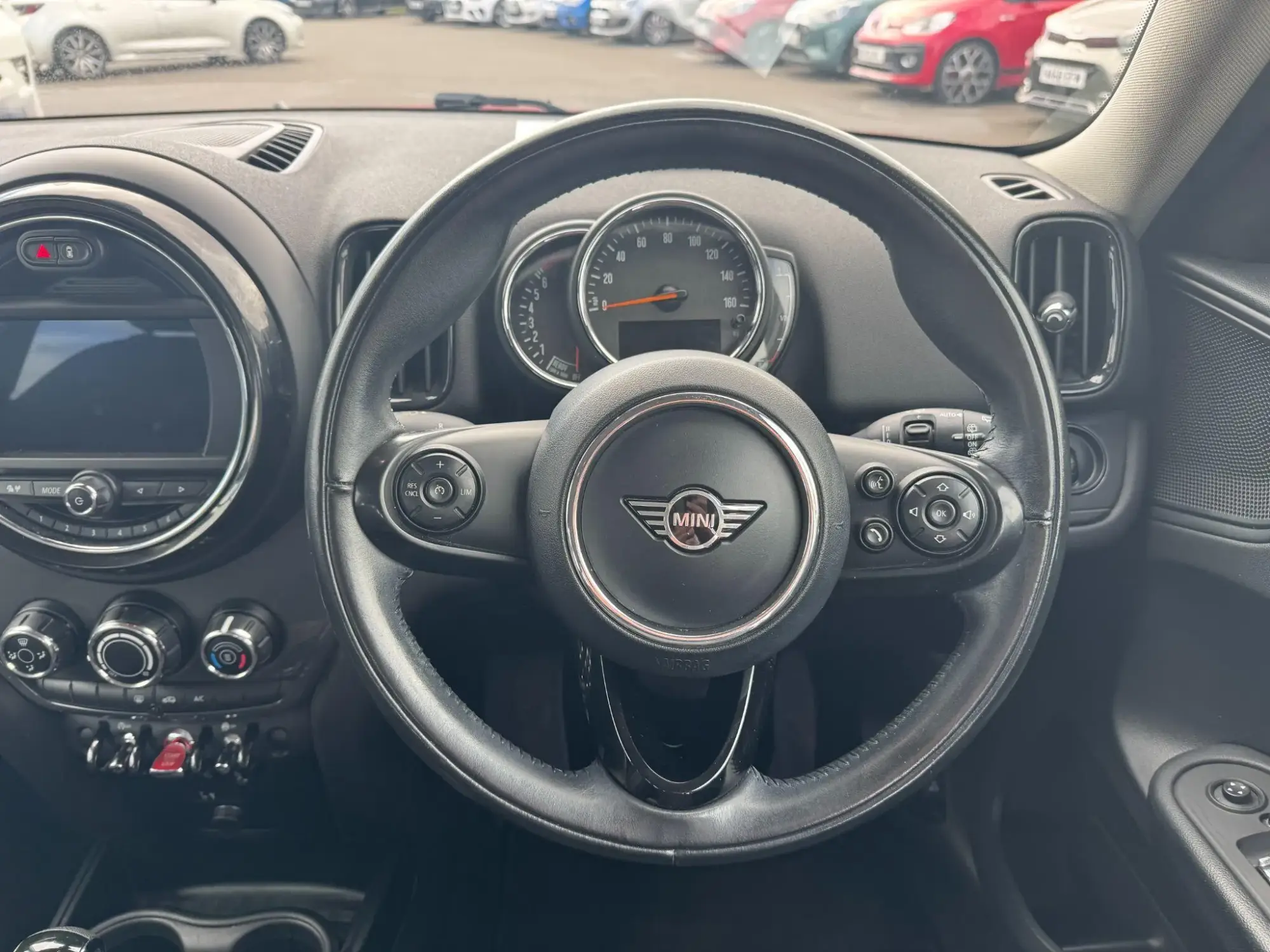 MINI Countryman Image 17