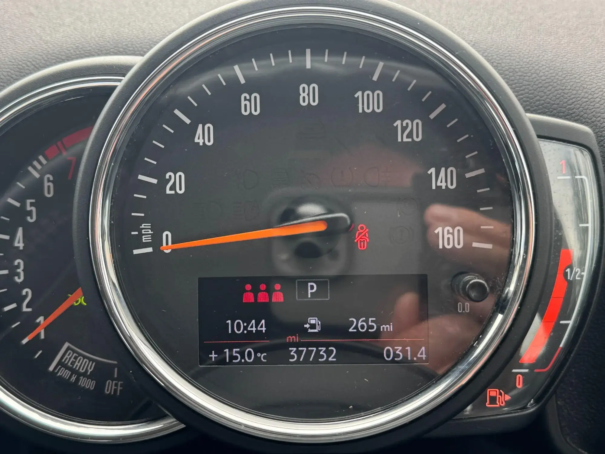 MINI Countryman Image 18