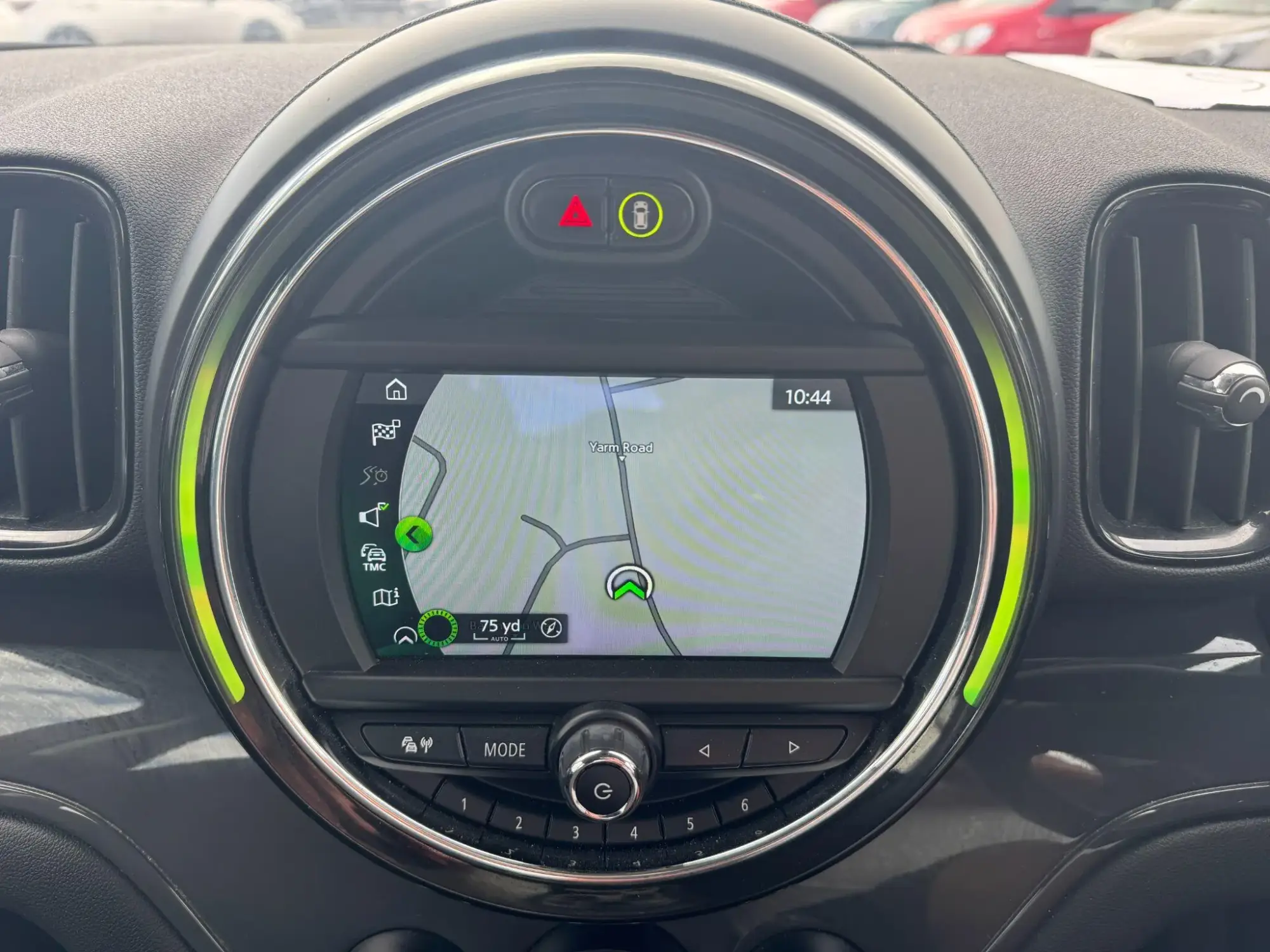MINI Countryman Image 19
