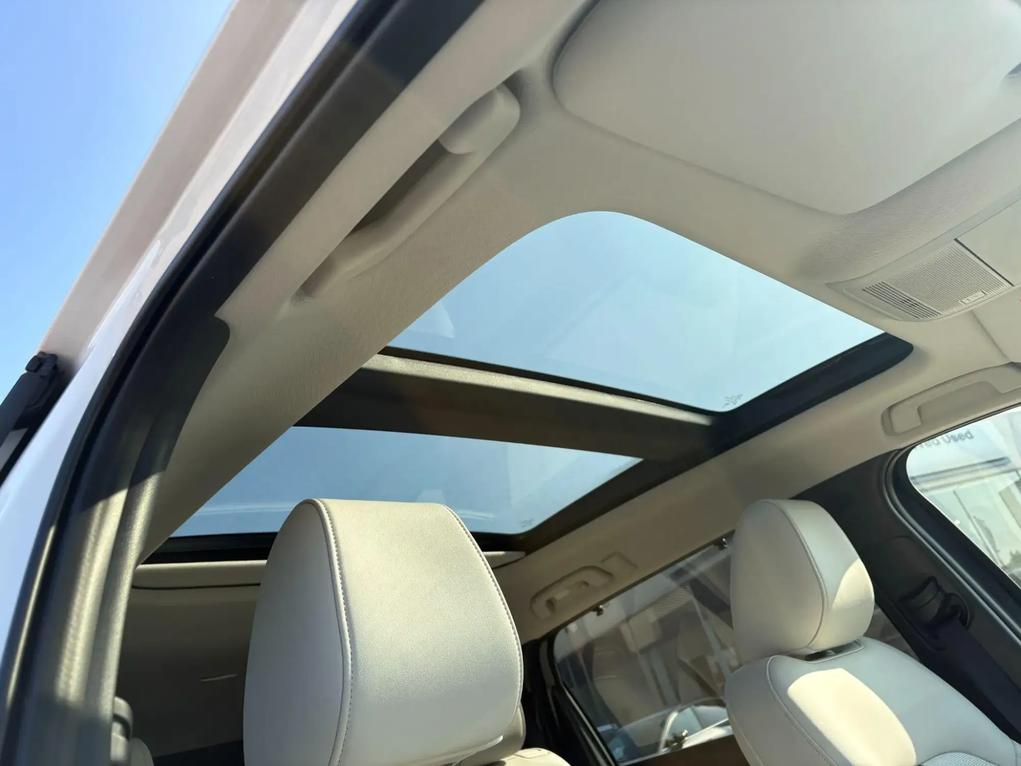 Mazda CX-80 Image 19 Mazda CX-80 Image 19