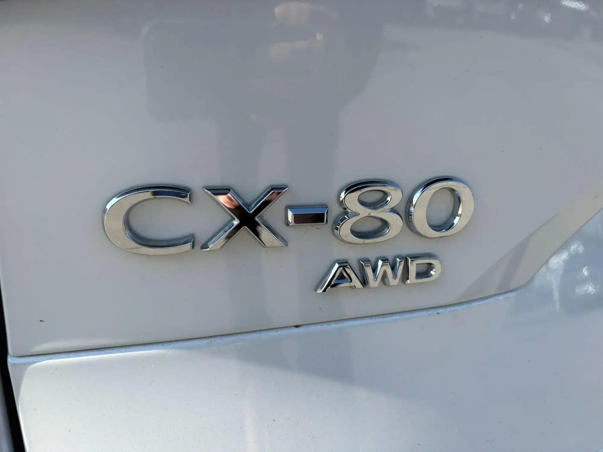 Mazda CX-80 Image 21 Mazda CX-80 Image 21