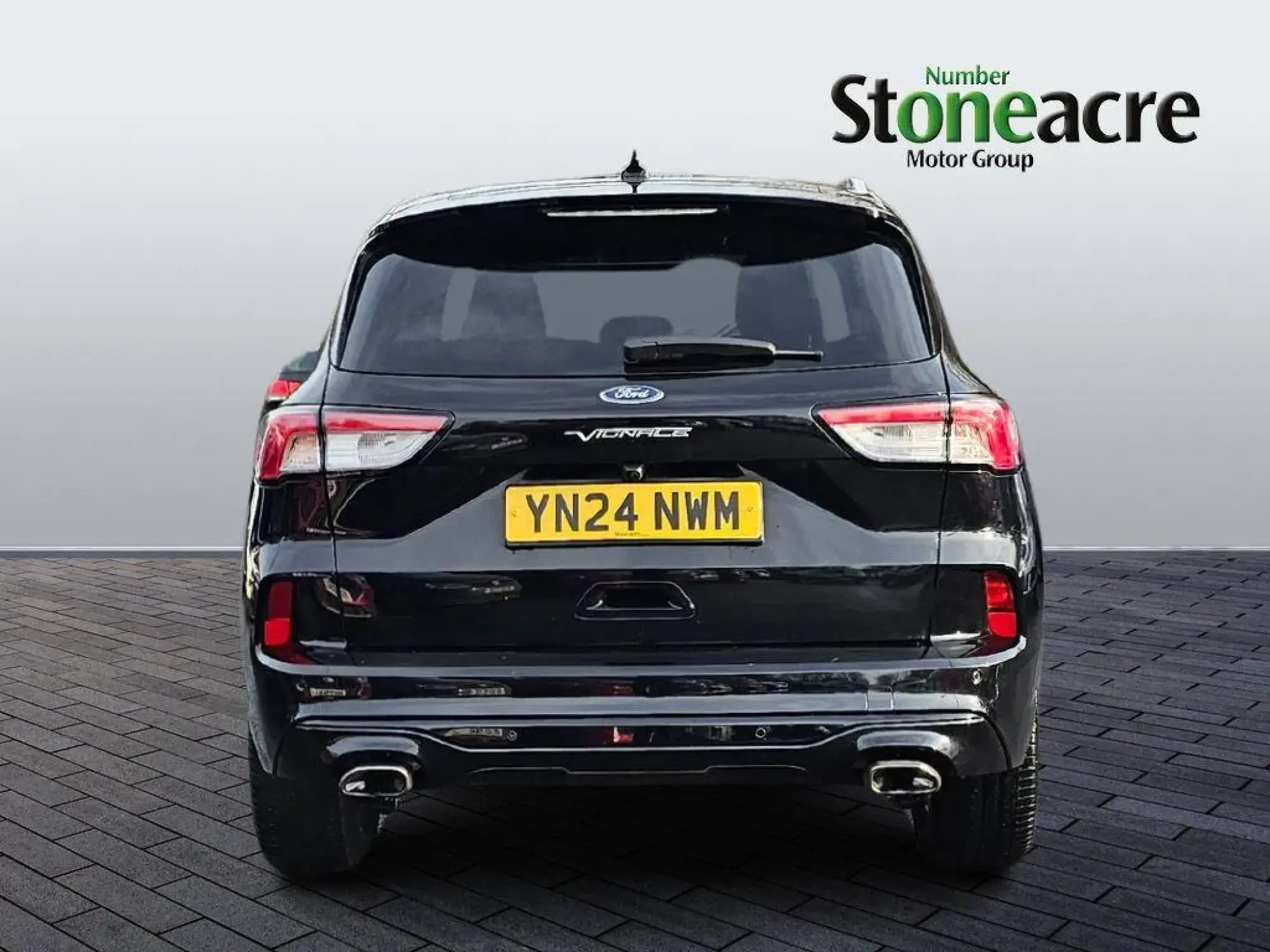 Ford Kuga Plug-In Hybrid Image 4 Ford Kuga Plug-In Hybrid Image 4