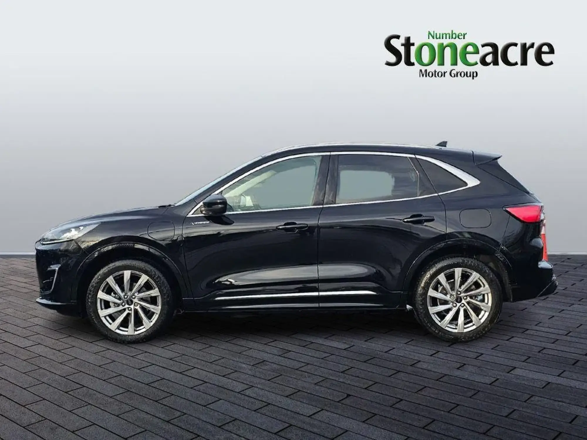Ford Kuga Plug-In Hybrid Image 6 Ford Kuga Plug-In Hybrid Image 6