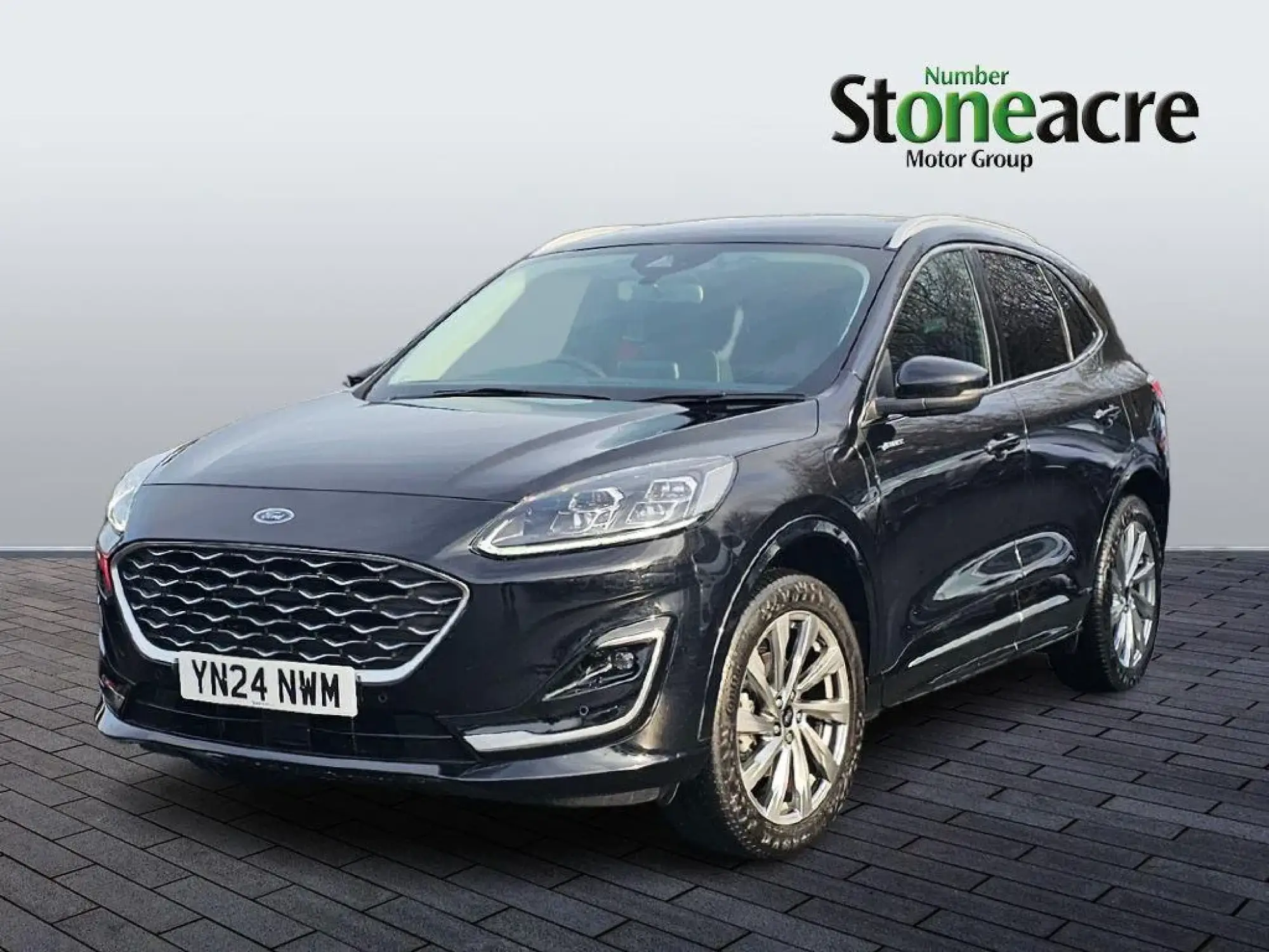 Ford Kuga Plug-In Hybrid Image 7 Ford Kuga Plug-In Hybrid Image 7