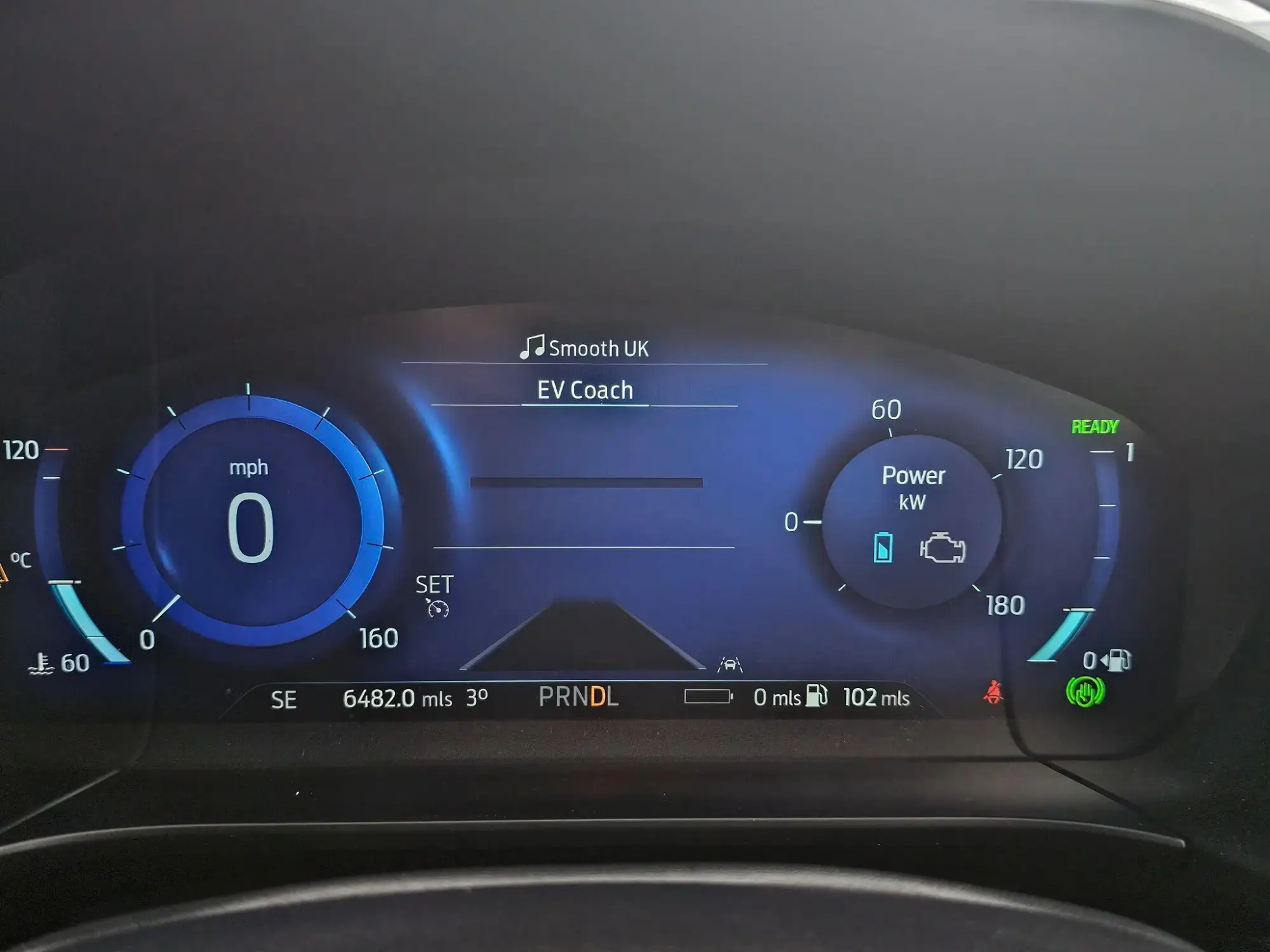 Ford Kuga Plug-In Hybrid Image 15 Ford Kuga Plug-In Hybrid Image 15