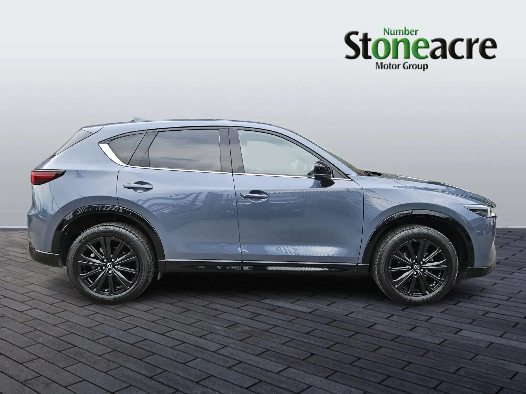 Mazda CX-5 Image 2