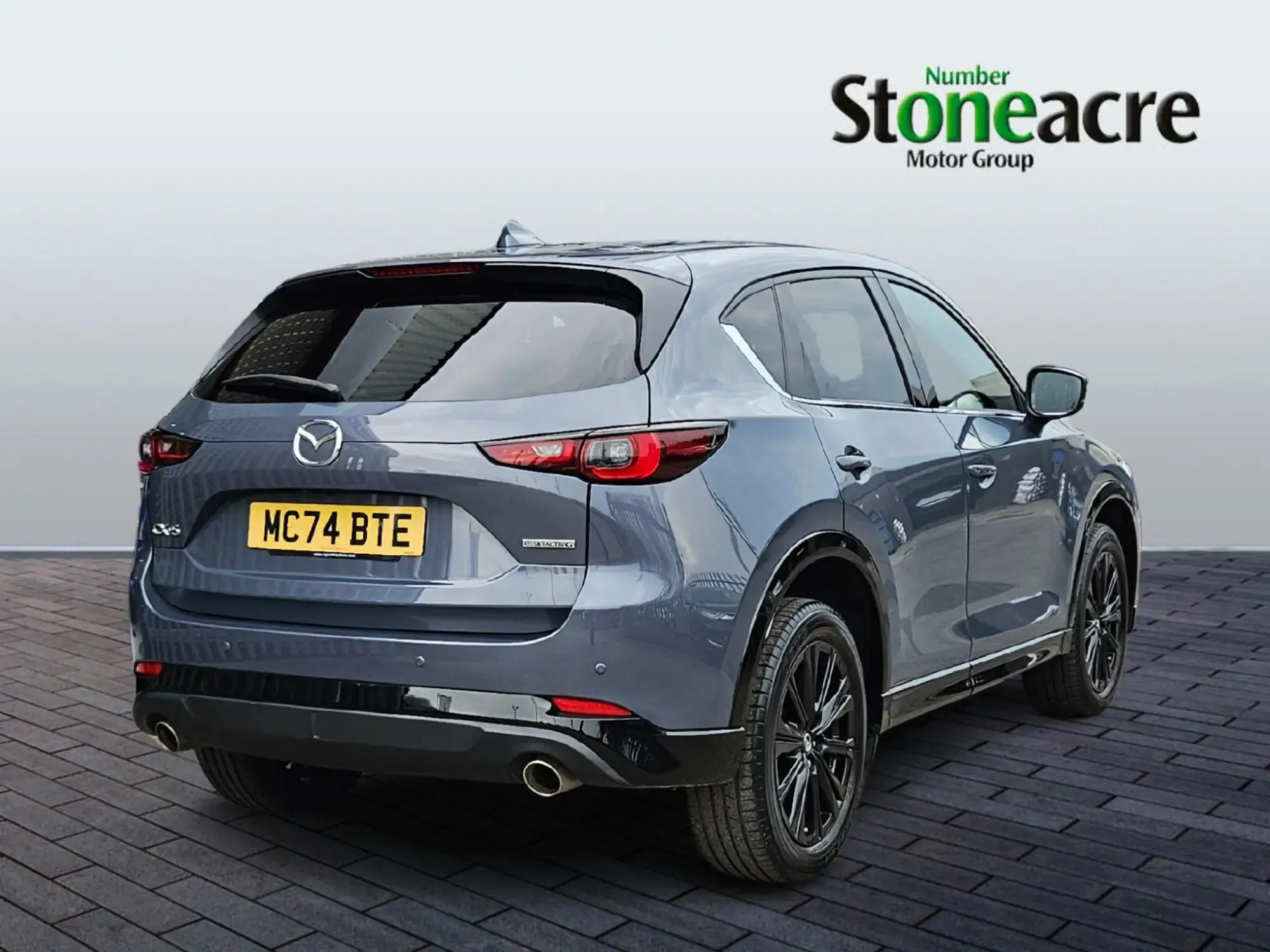 Mazda CX-5 Image 3