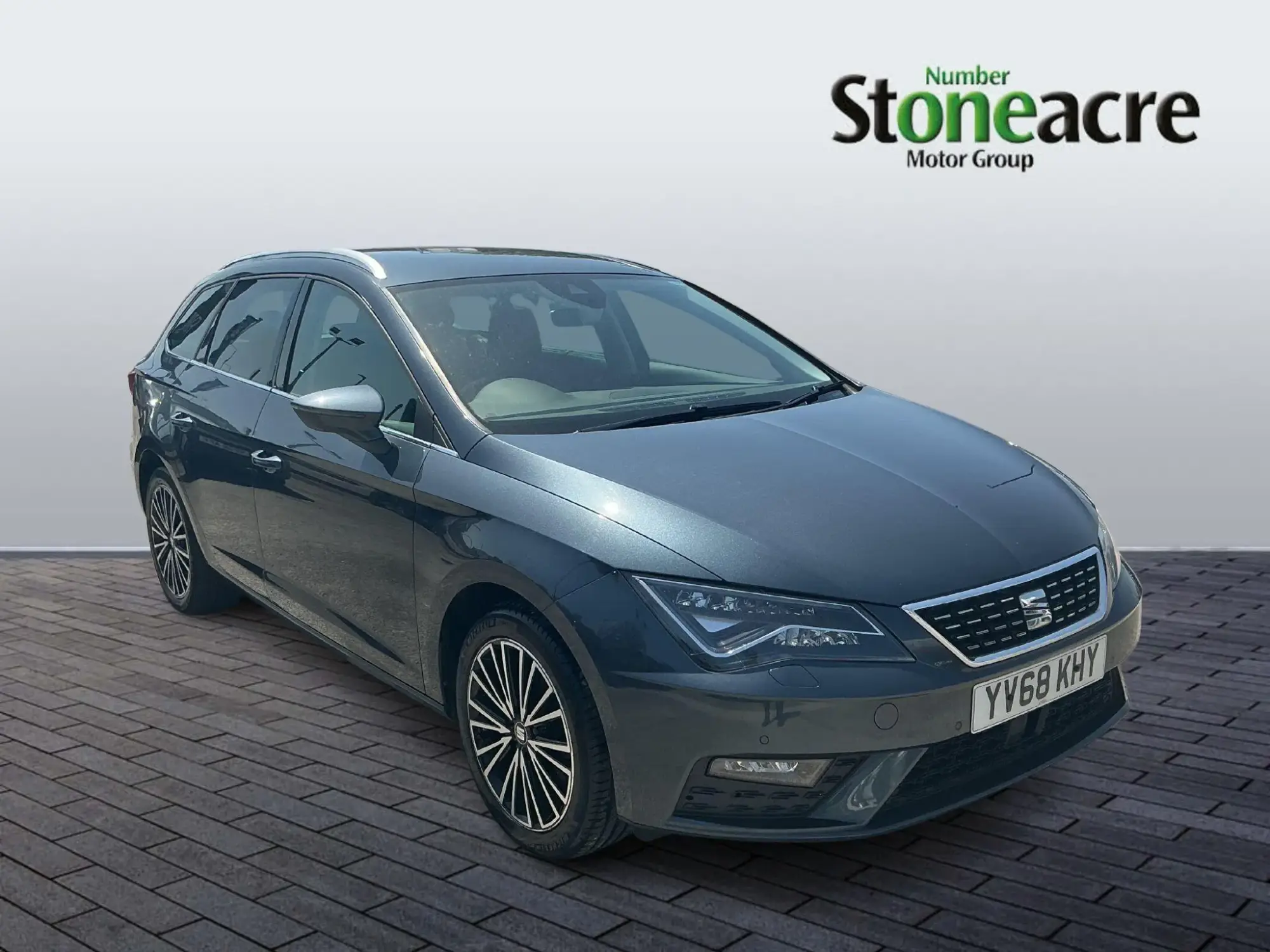 SEAT Leon Image 1