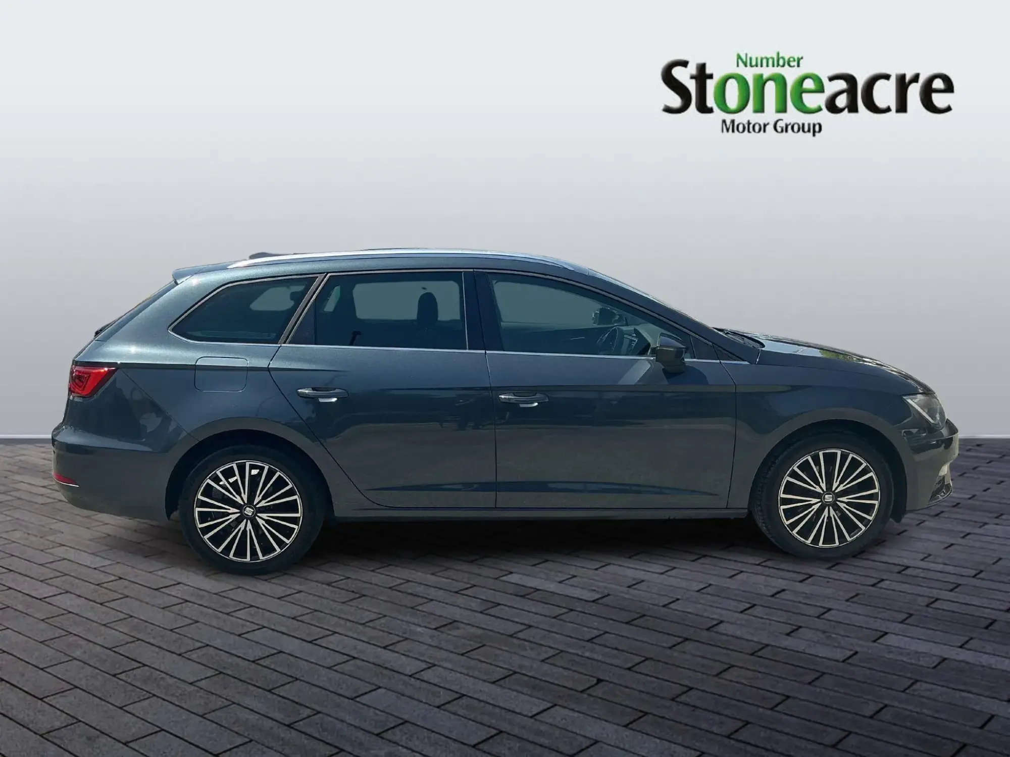 SEAT Leon Image 2