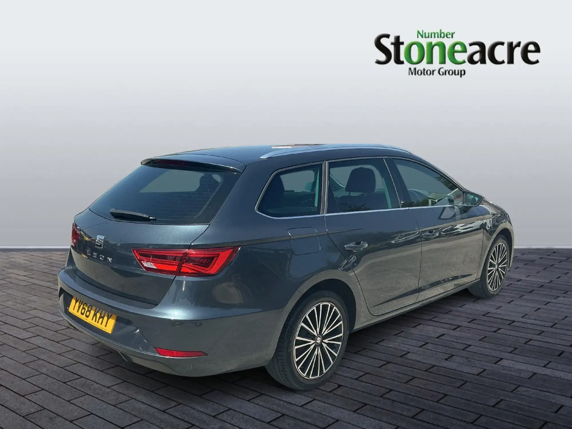 SEAT Leon Image 3