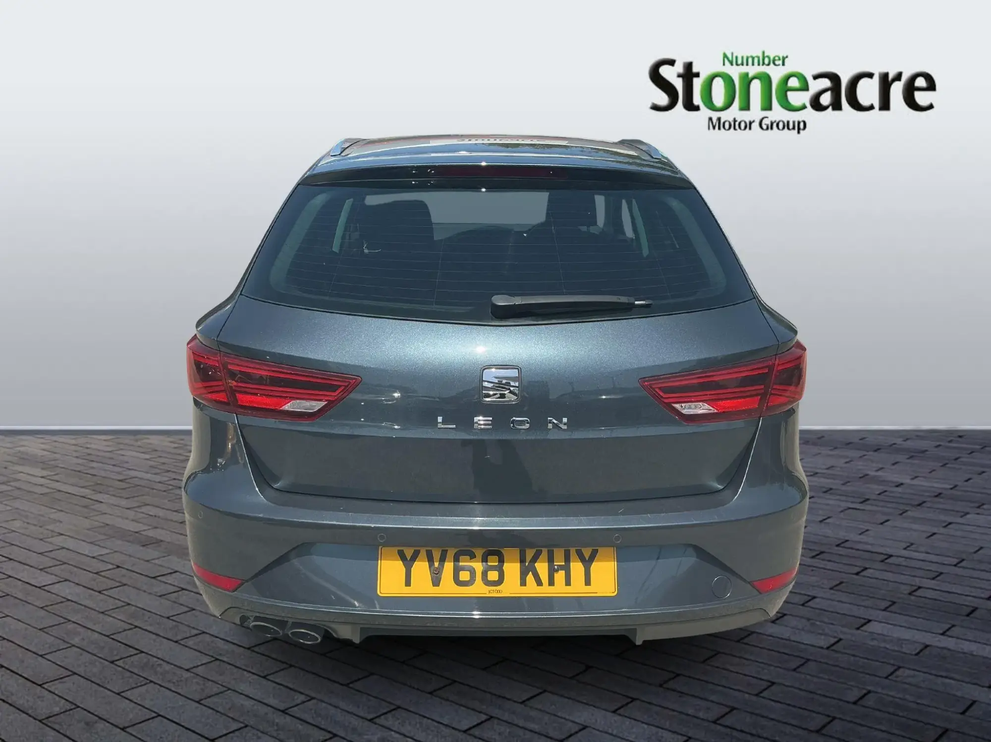 SEAT Leon Image 4 SEAT Leon Image 4