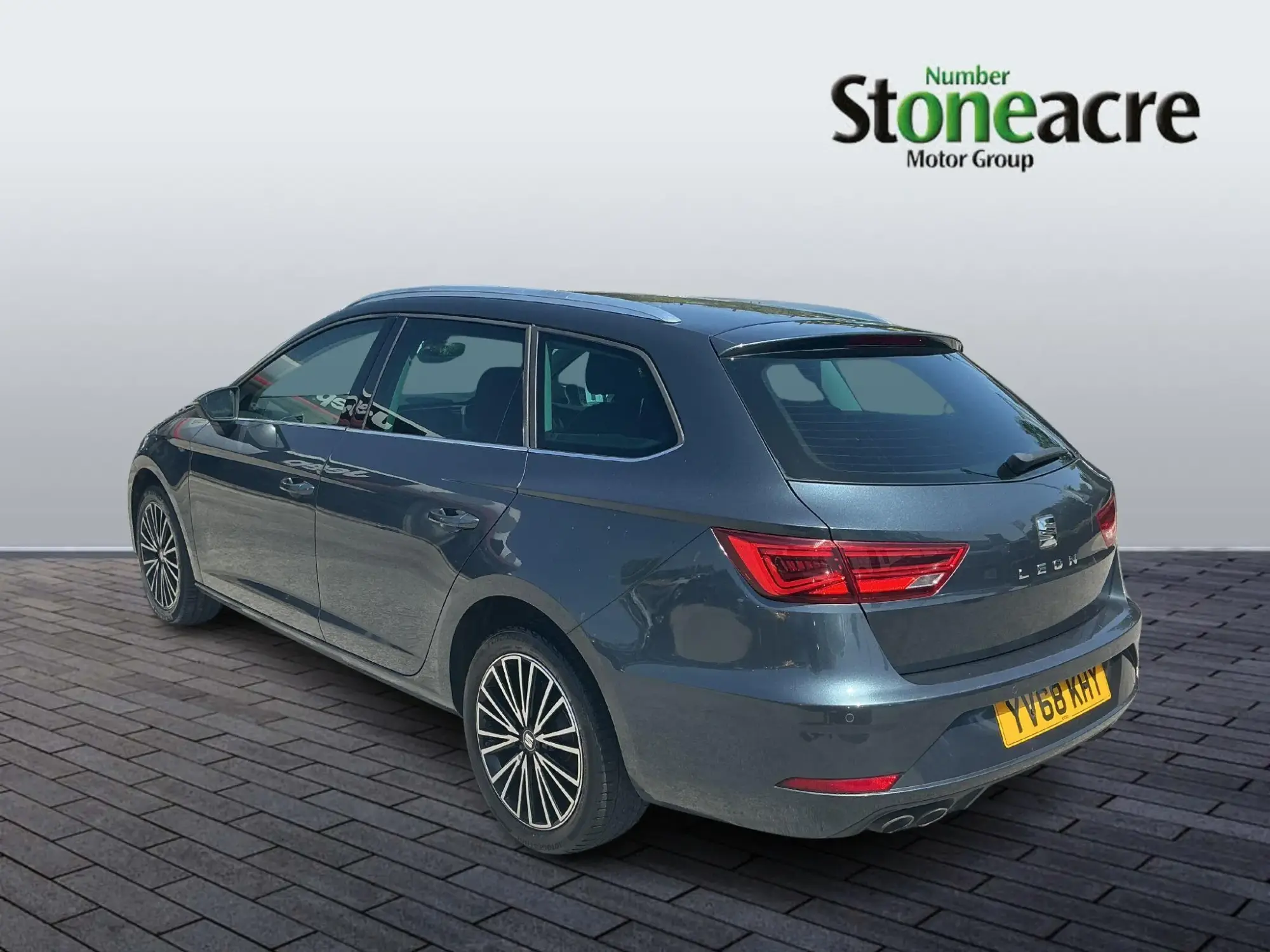 SEAT Leon Image 5 SEAT Leon Image 5