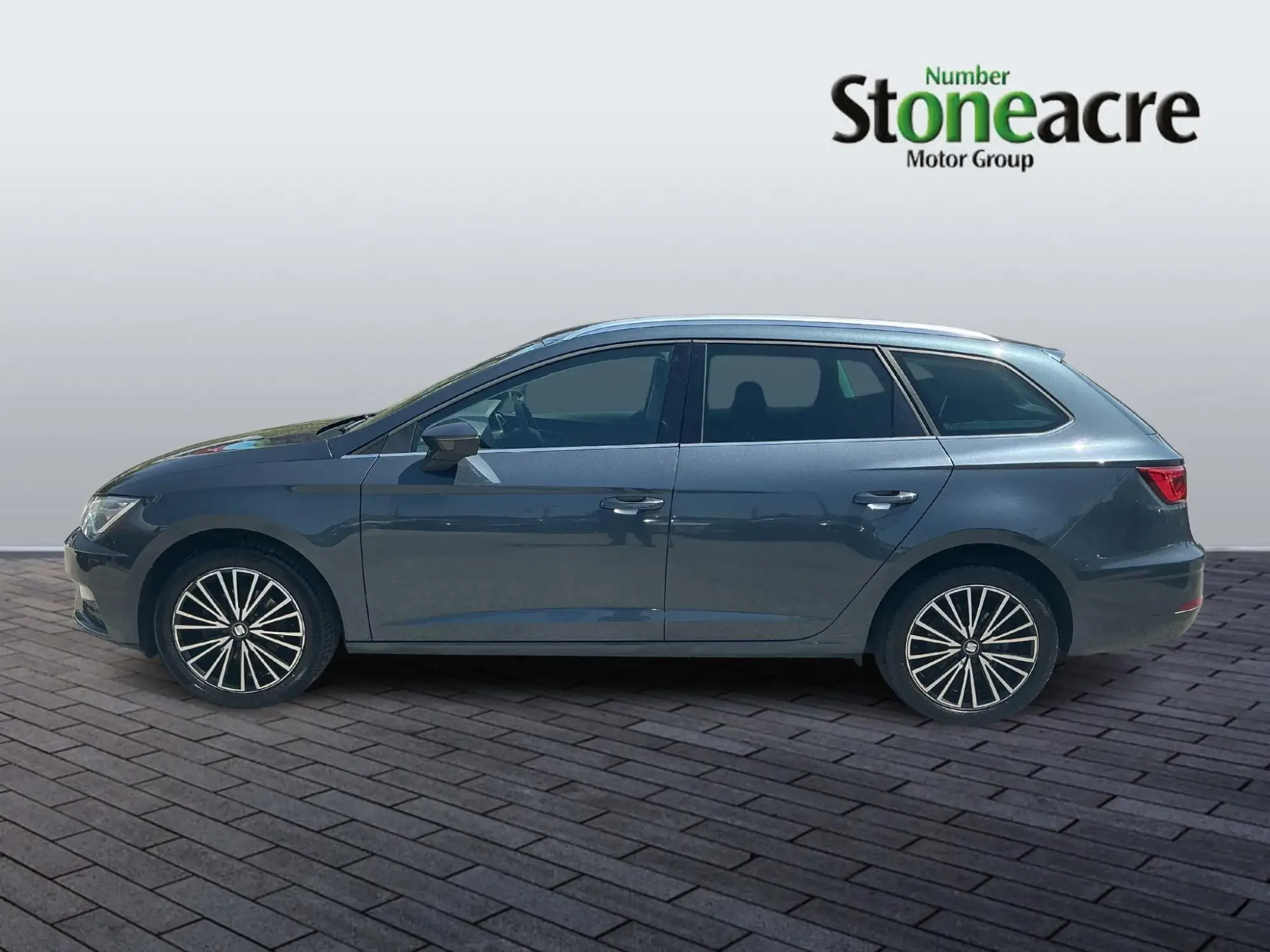 SEAT Leon Image 6 SEAT Leon Image 6