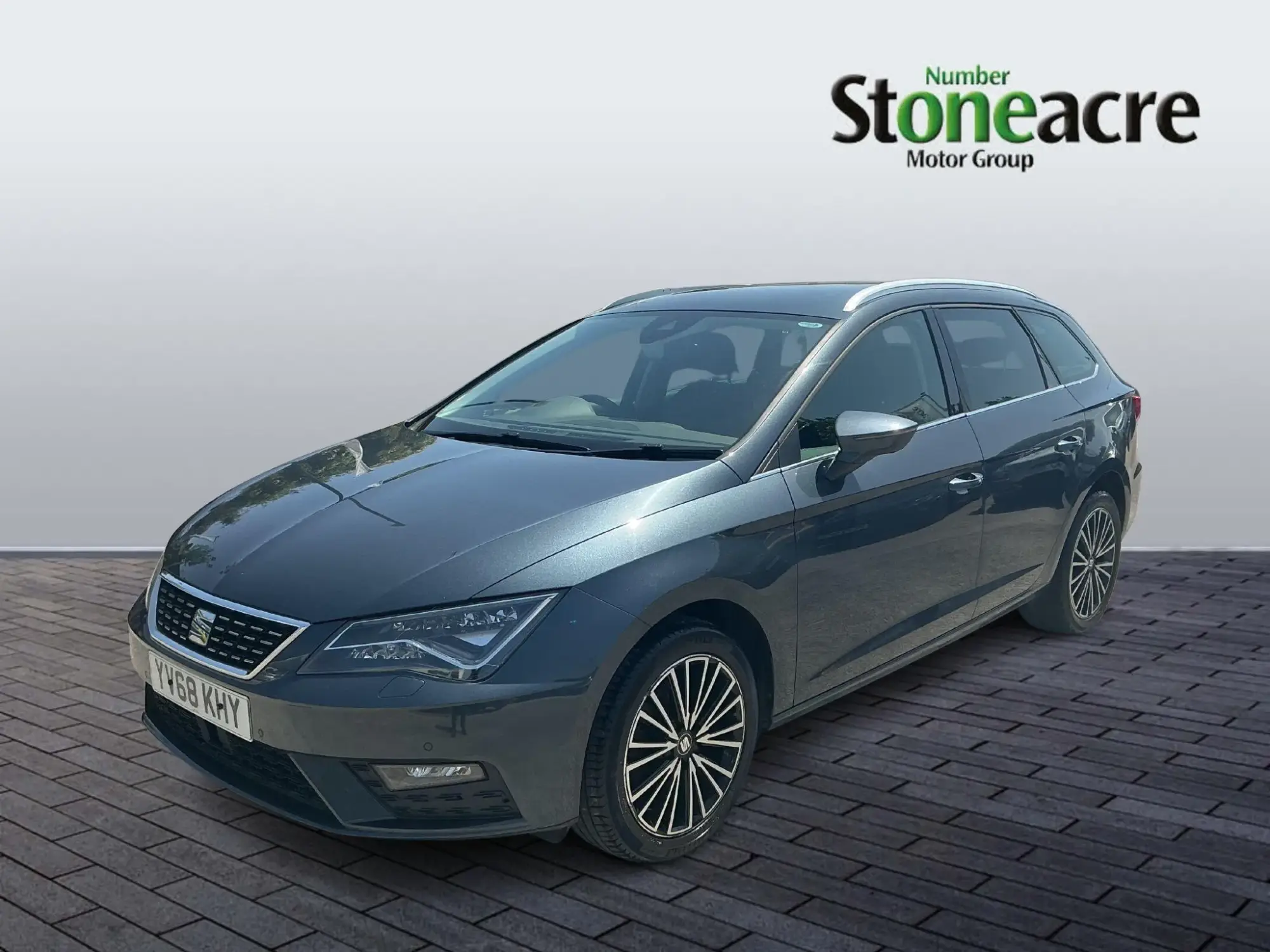 SEAT Leon Image 7 SEAT Leon Image 7