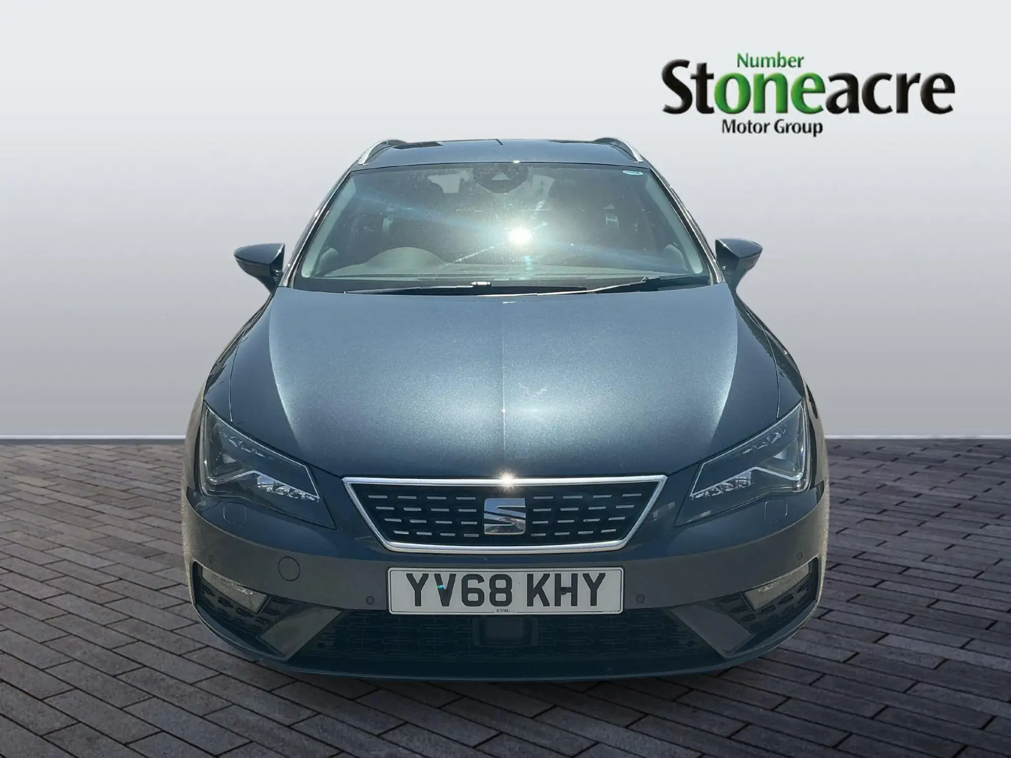 SEAT Leon Image 8 SEAT Leon Image 8