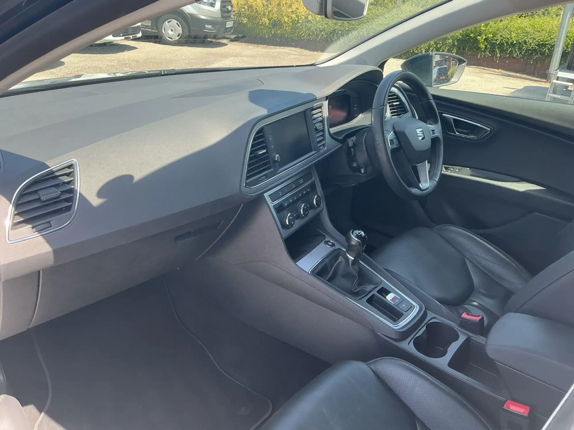 SEAT Leon Image 13 SEAT Leon Image 13