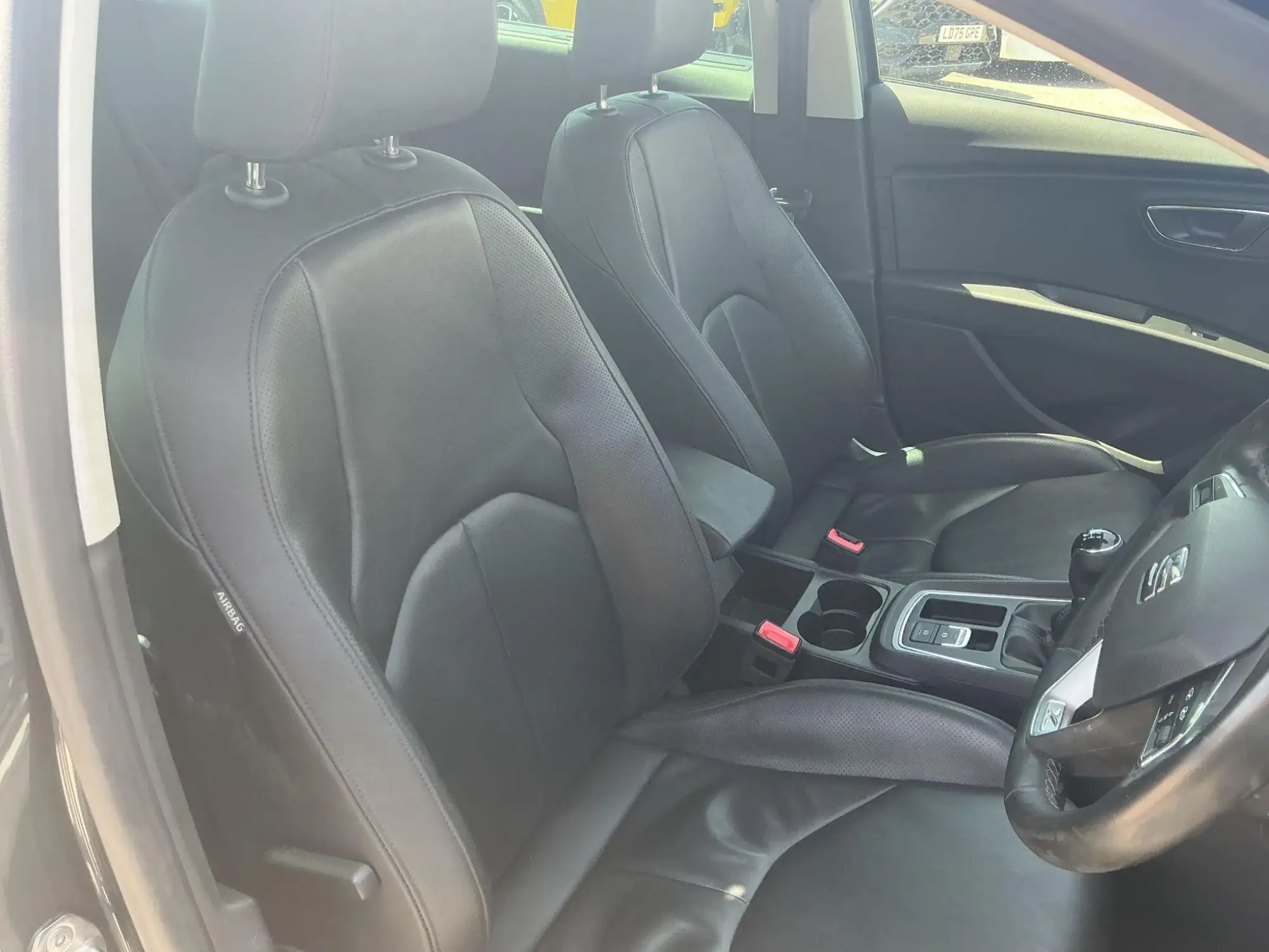 SEAT Leon Image 16 SEAT Leon Image 16